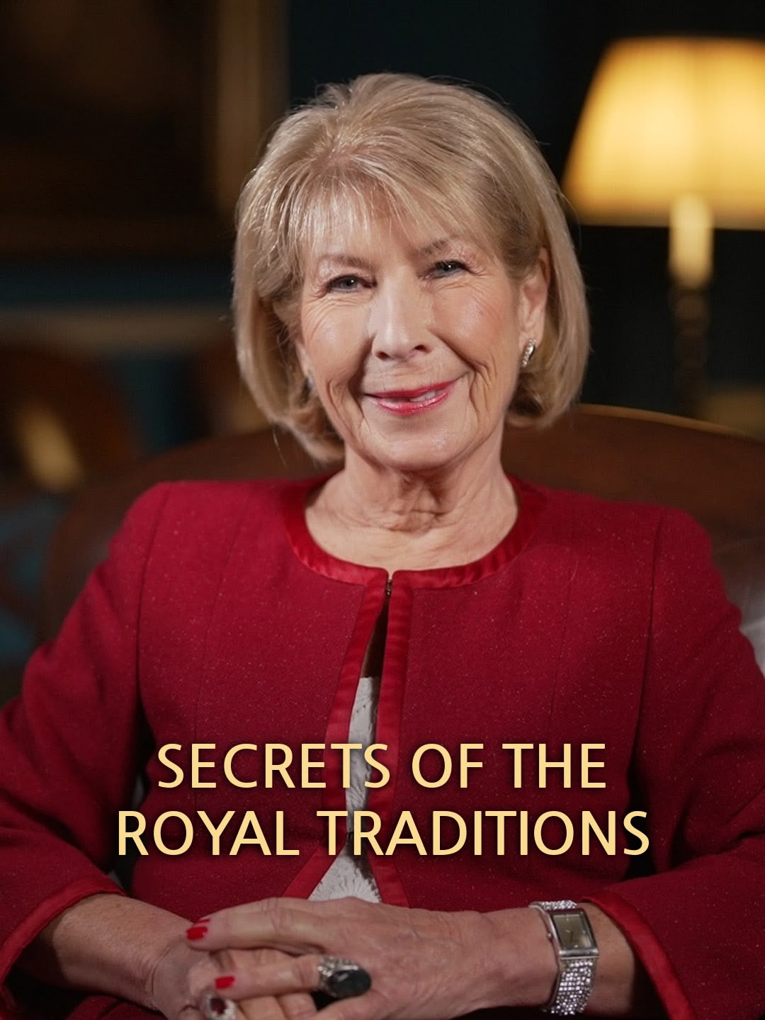Secrets of the Royal Traditions