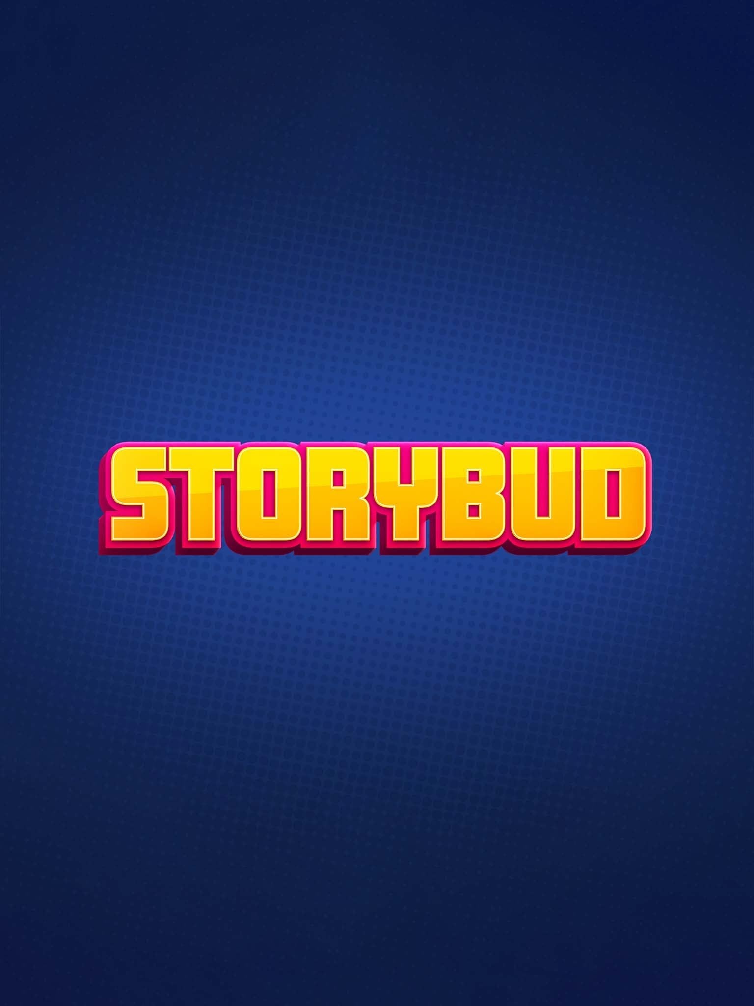 Storybud