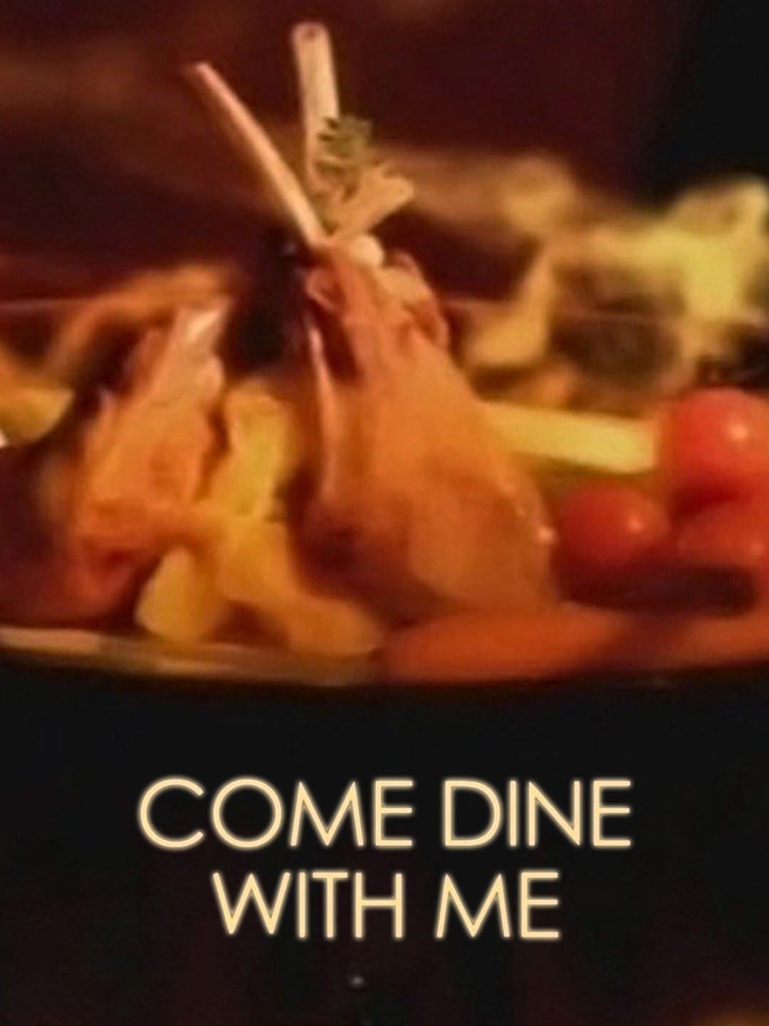 Come Dine with Me