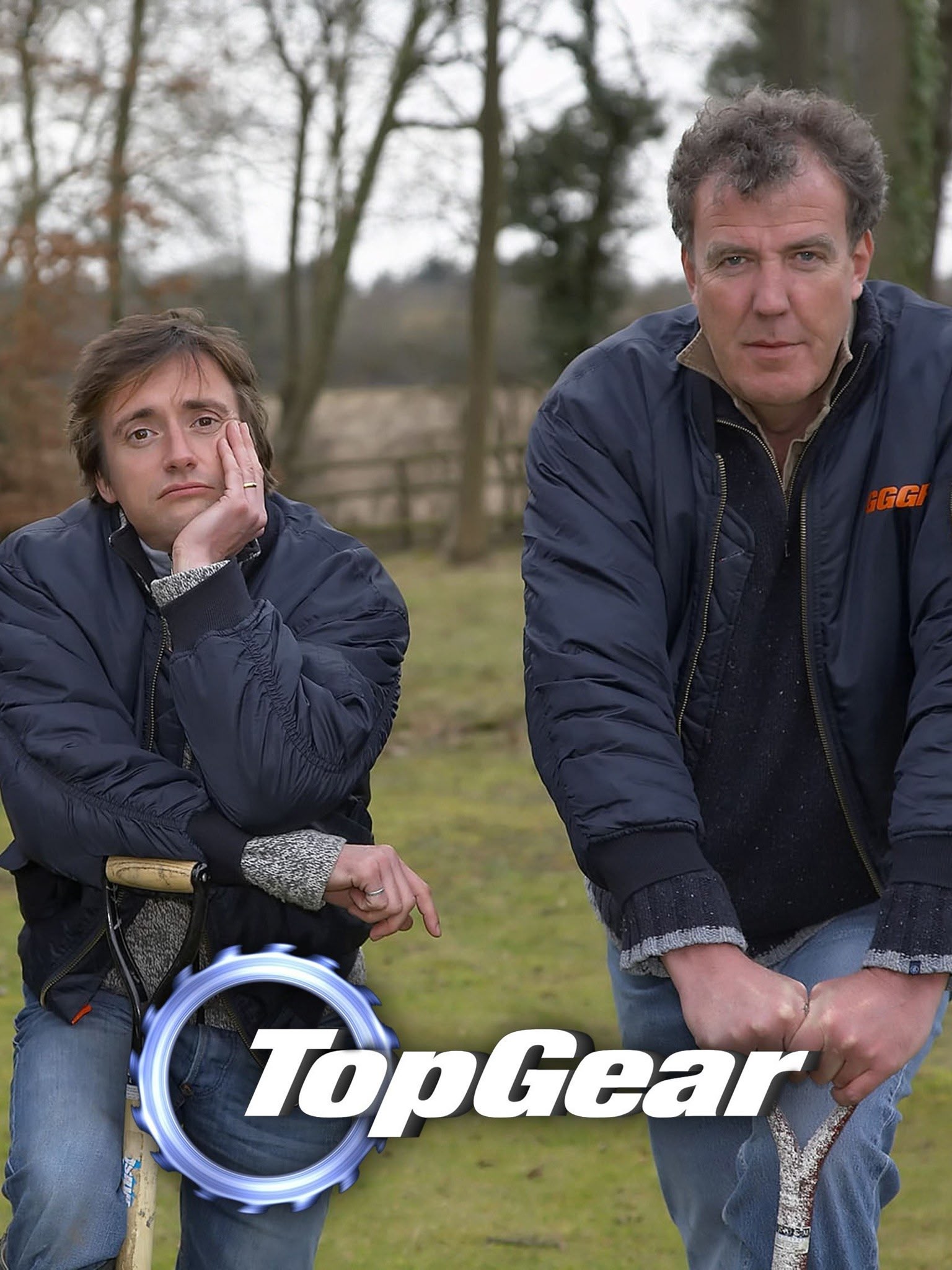 Top Gear