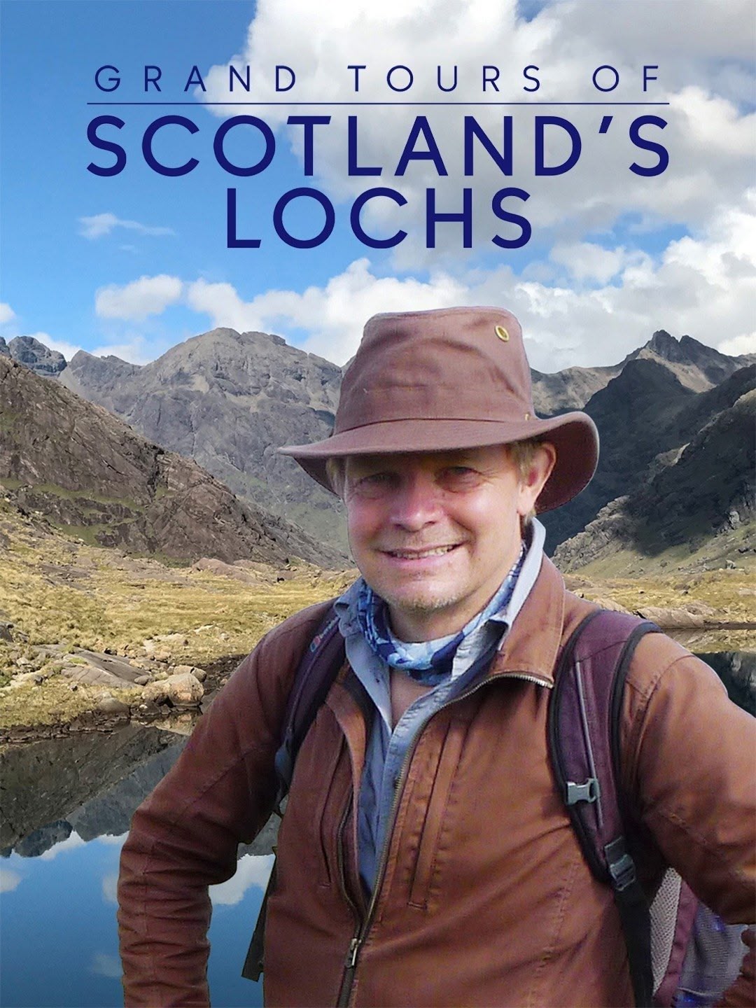 Grand Tours of Scotland's Lochs