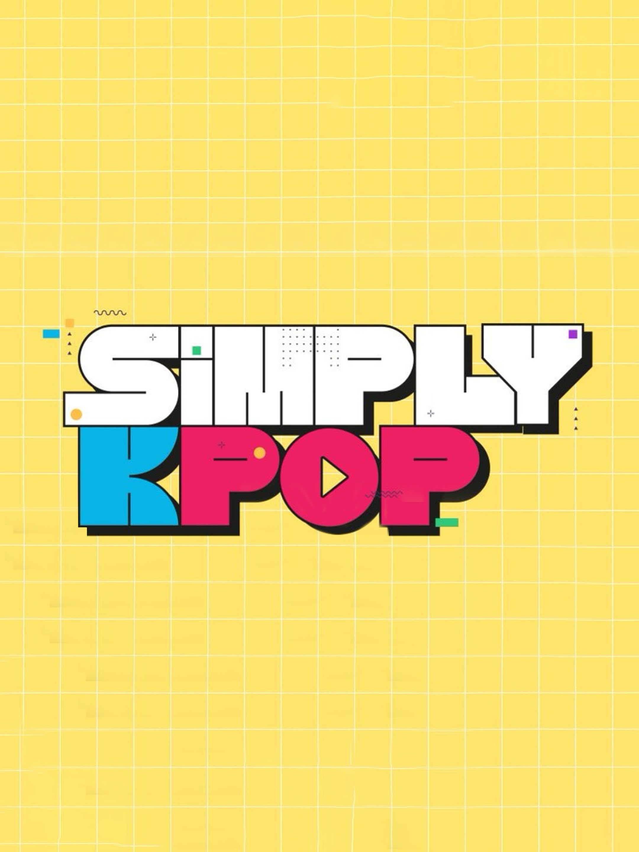 Simply K-Pop 2026