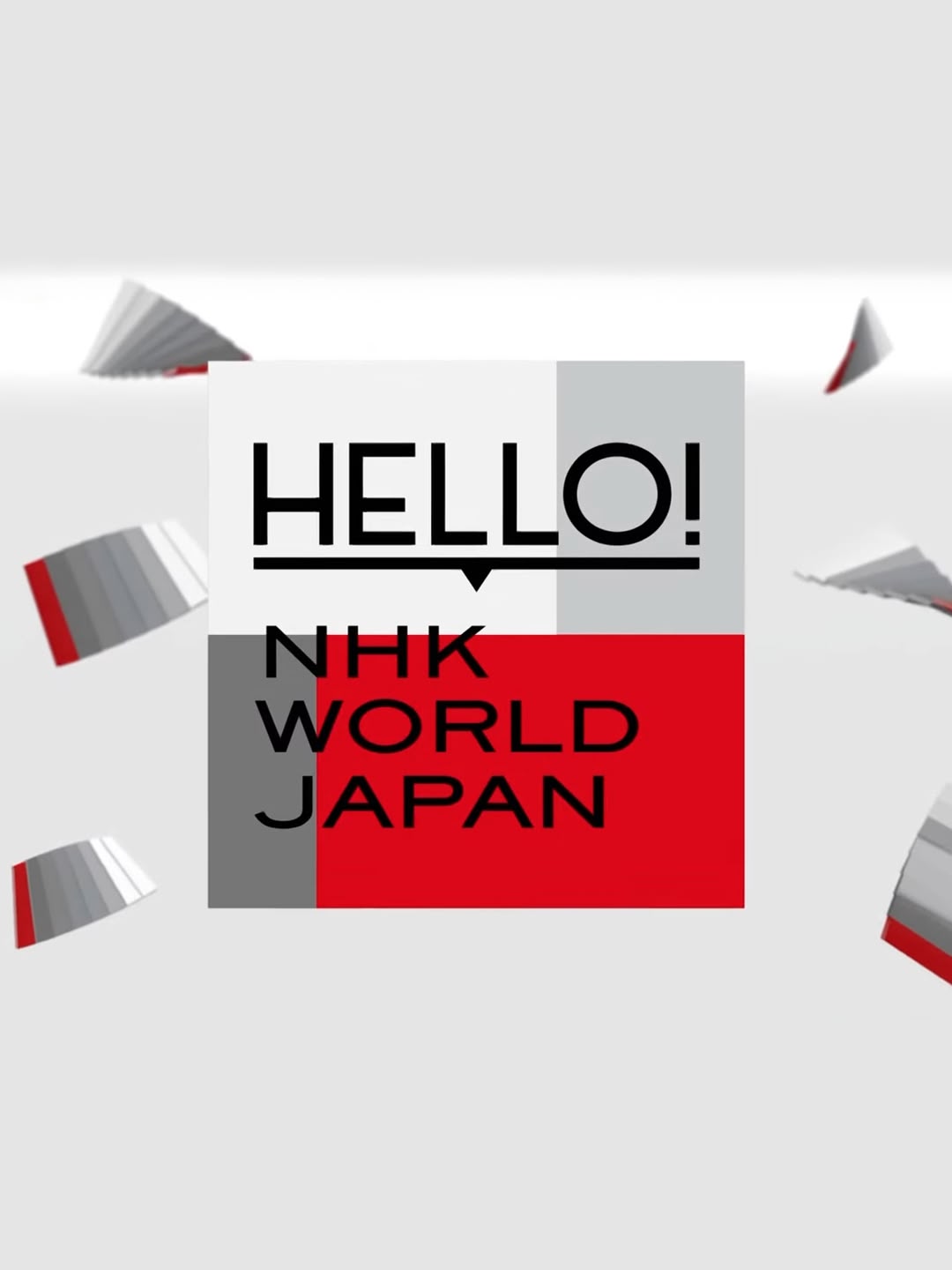 Hello! NHK World-Japan