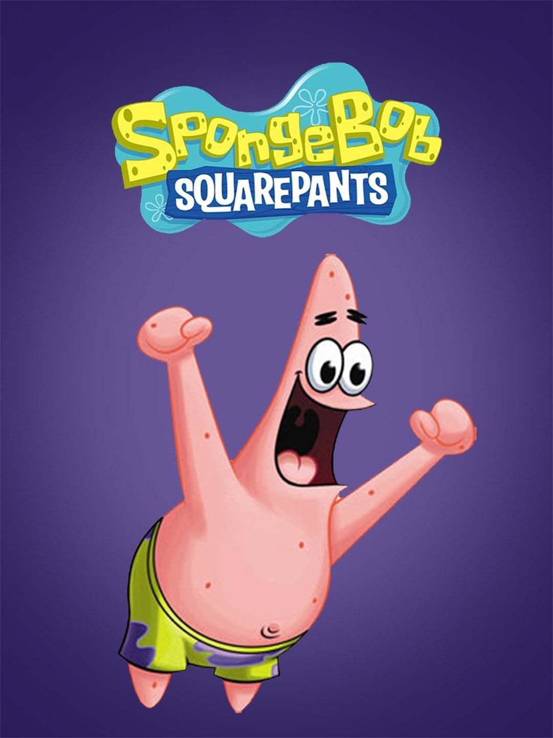 Spongebob (ALBA)