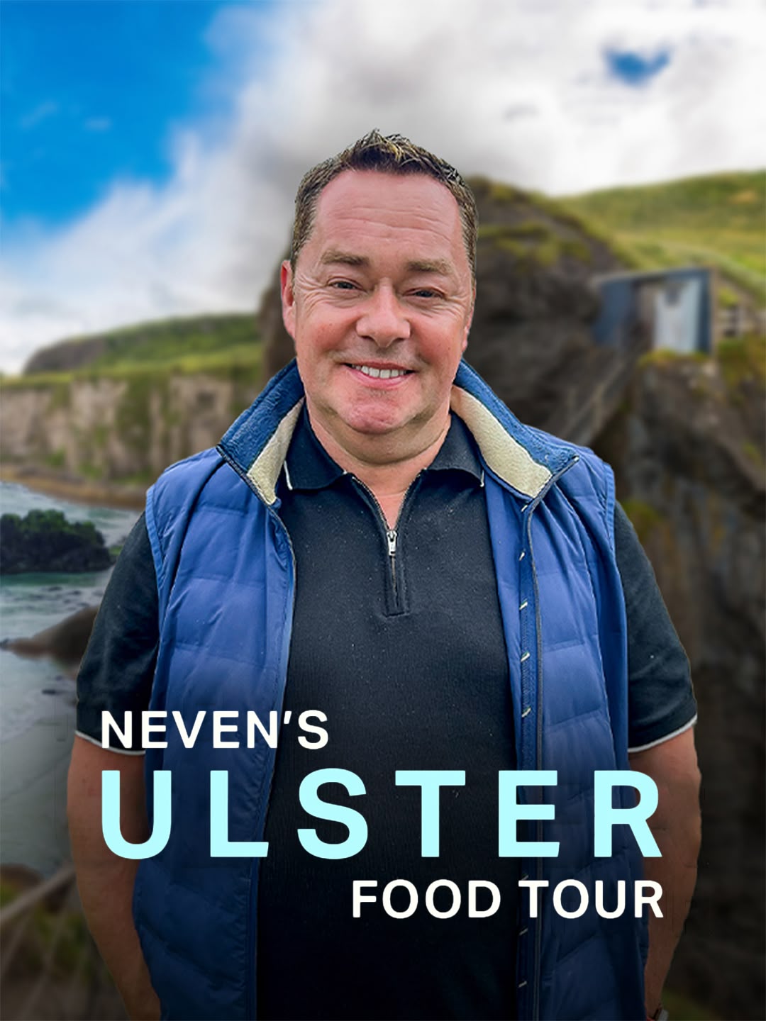 Neven's Ulster Food Tour