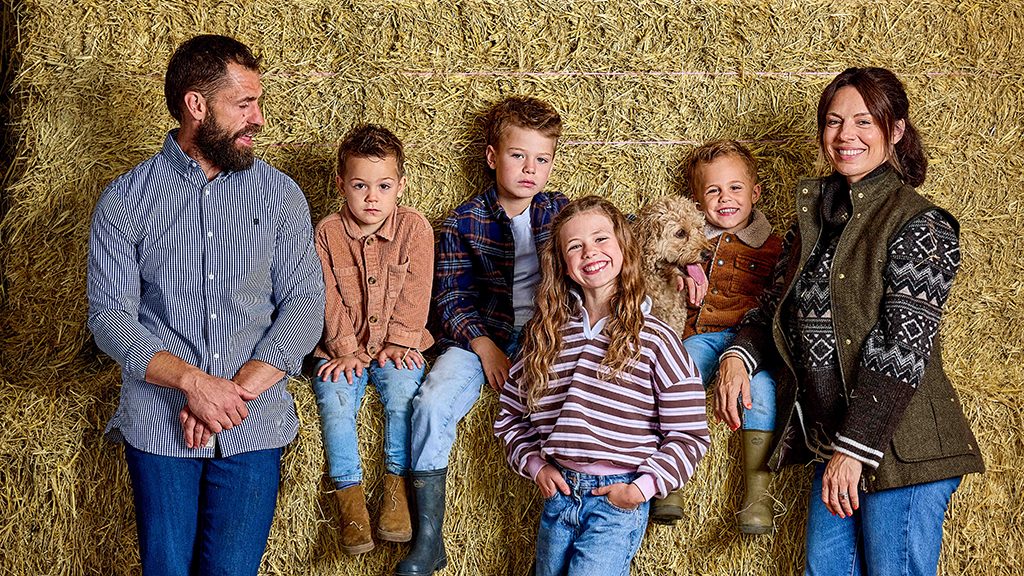 Fletchers' Family Farm