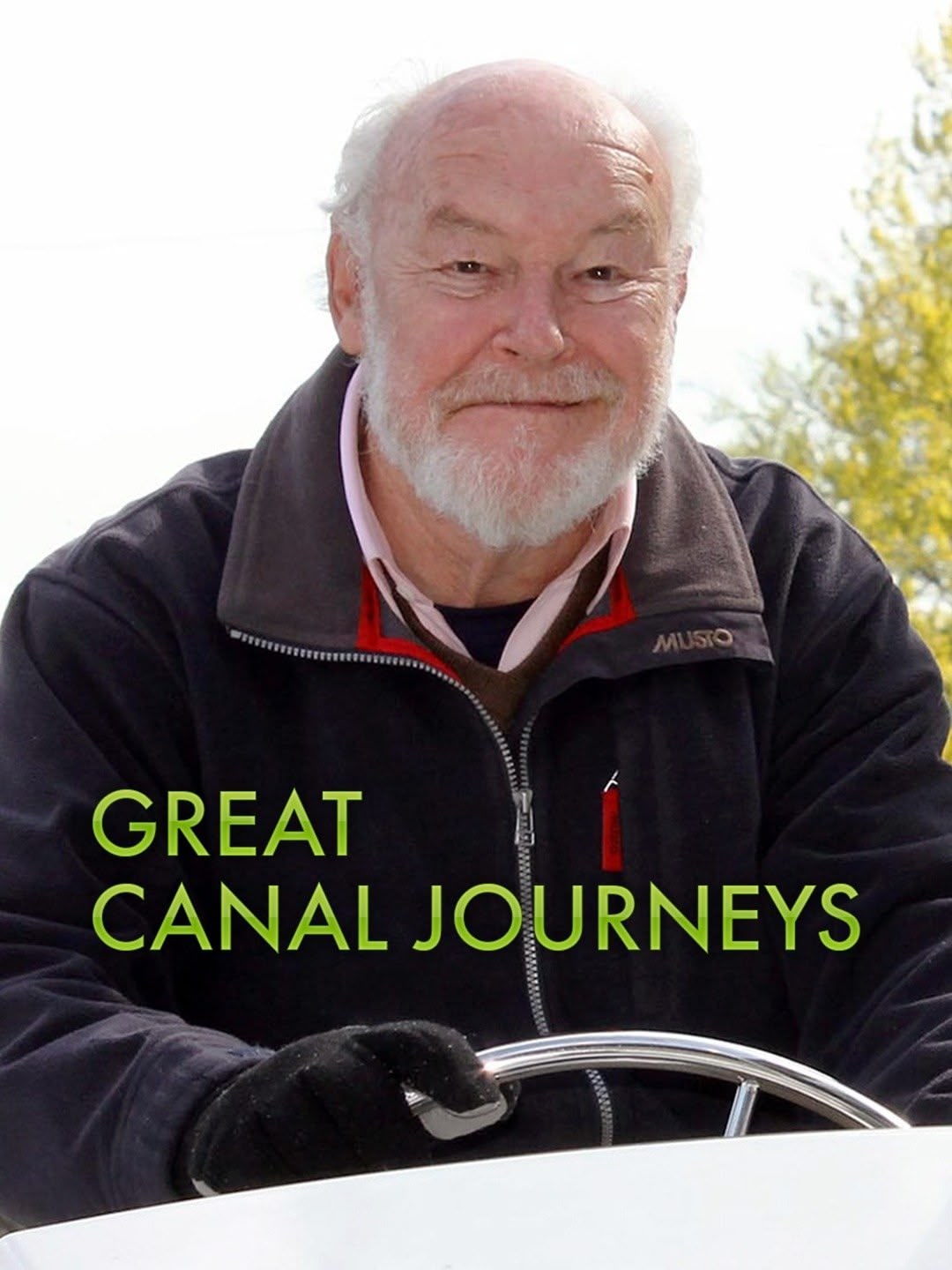 Great Canal Journeys