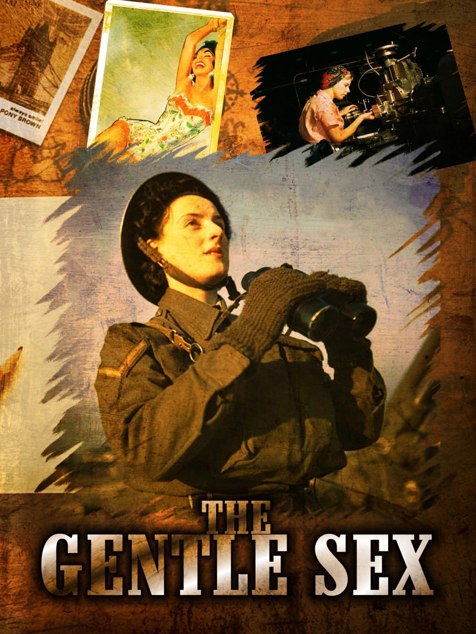 The Gentle Sex