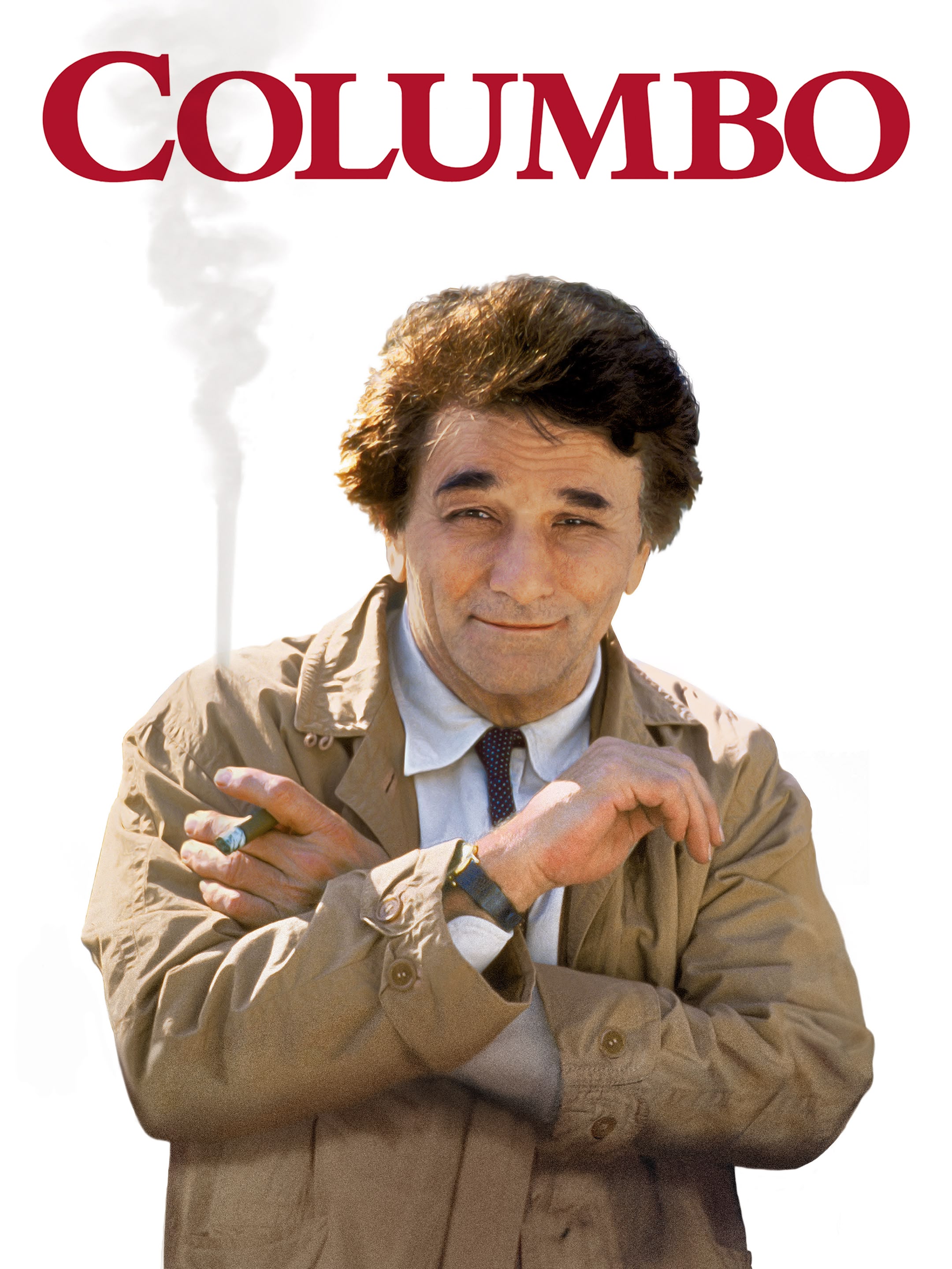 Columbo: The Greenhouse Jungle