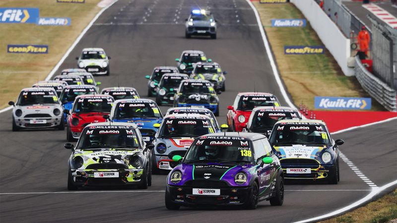 Motorsport UK