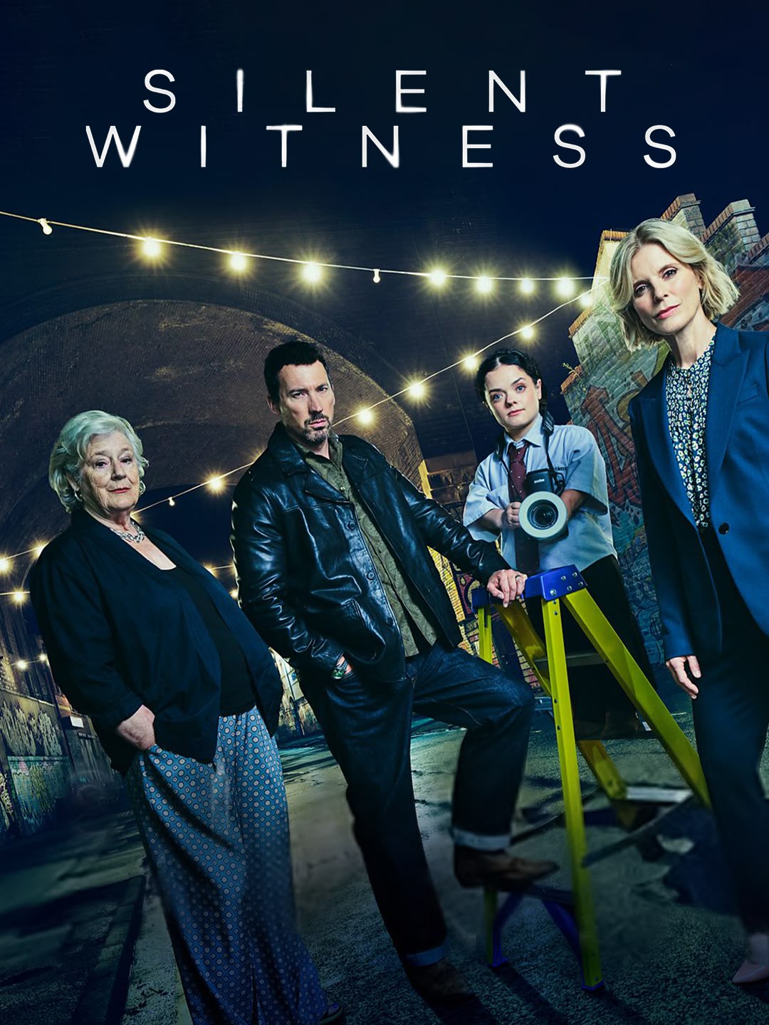 Silent Witness