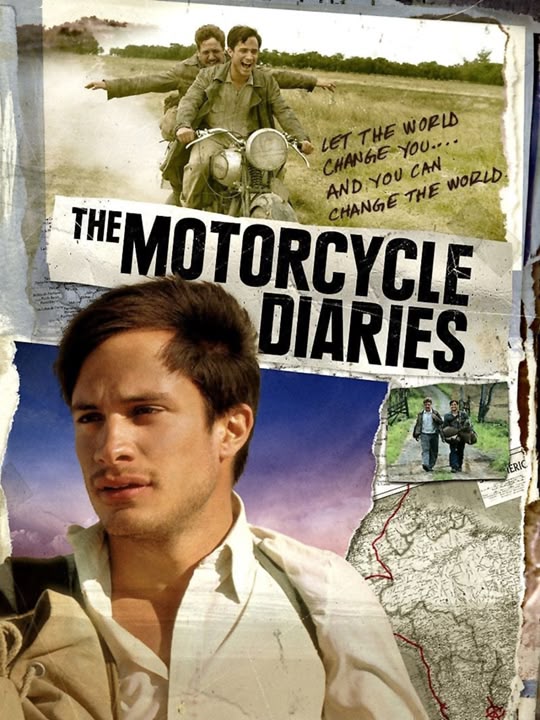 The Motorcycle Diaries