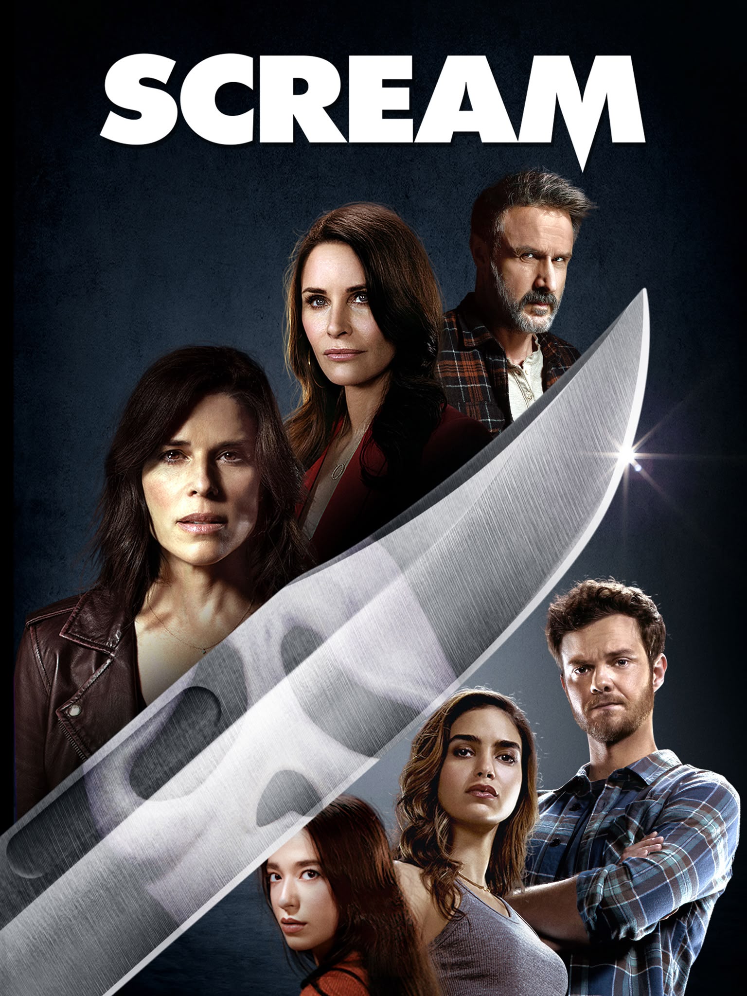 Scream
