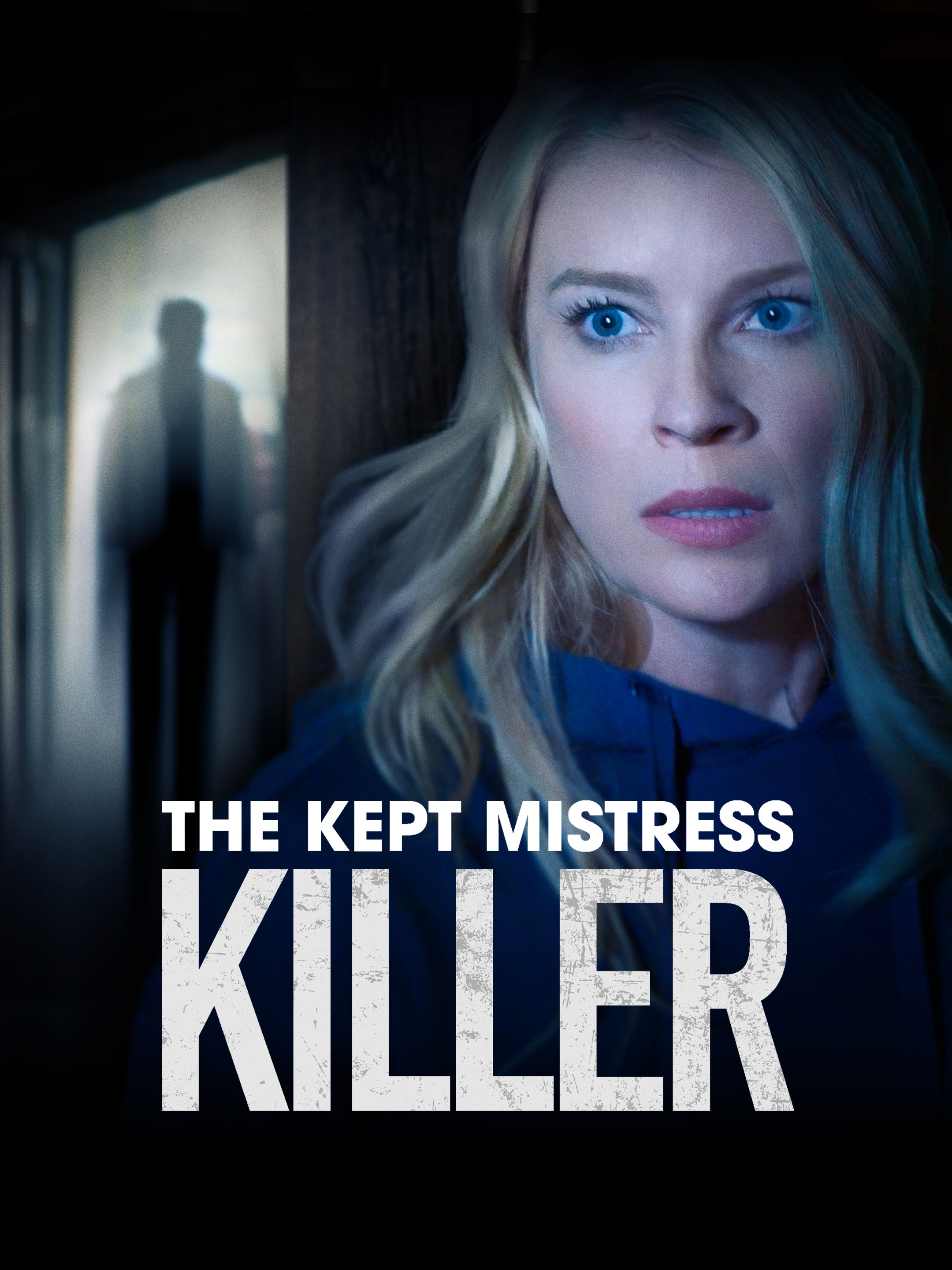 In Love with Murder