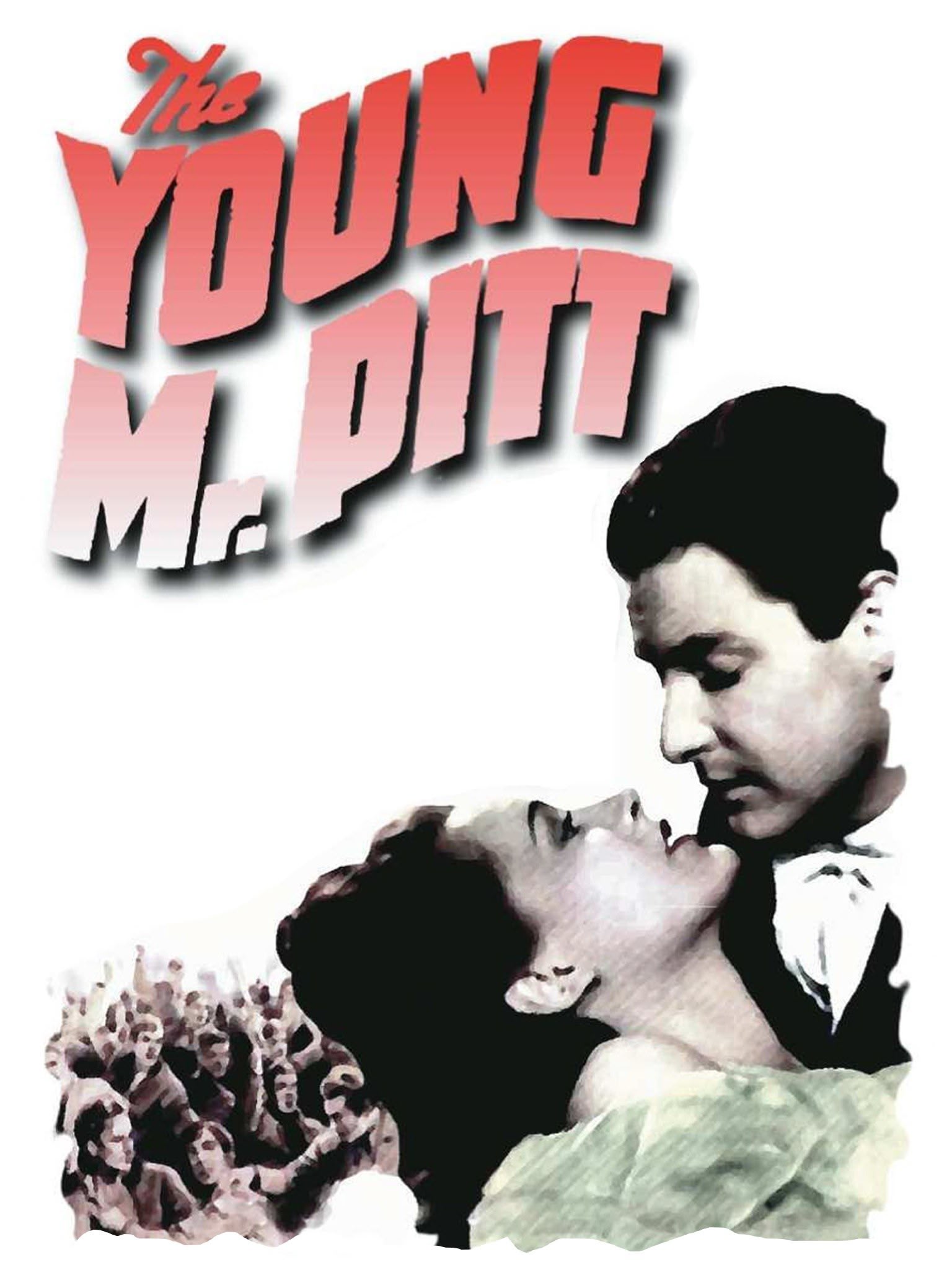 The Young Mr. Pitt