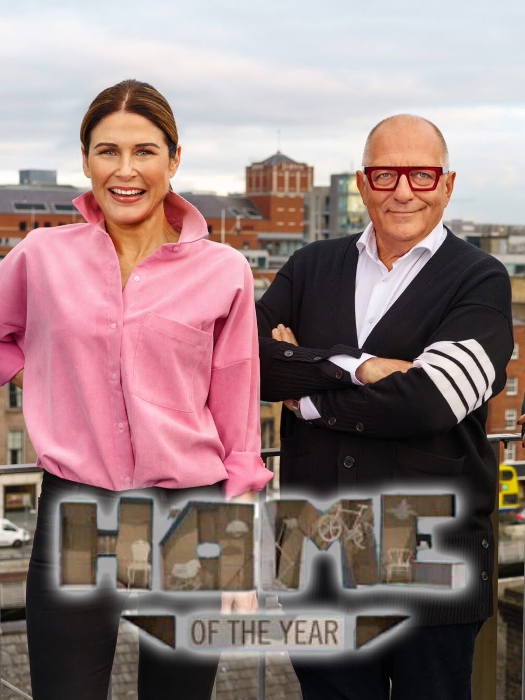 Home of The Year