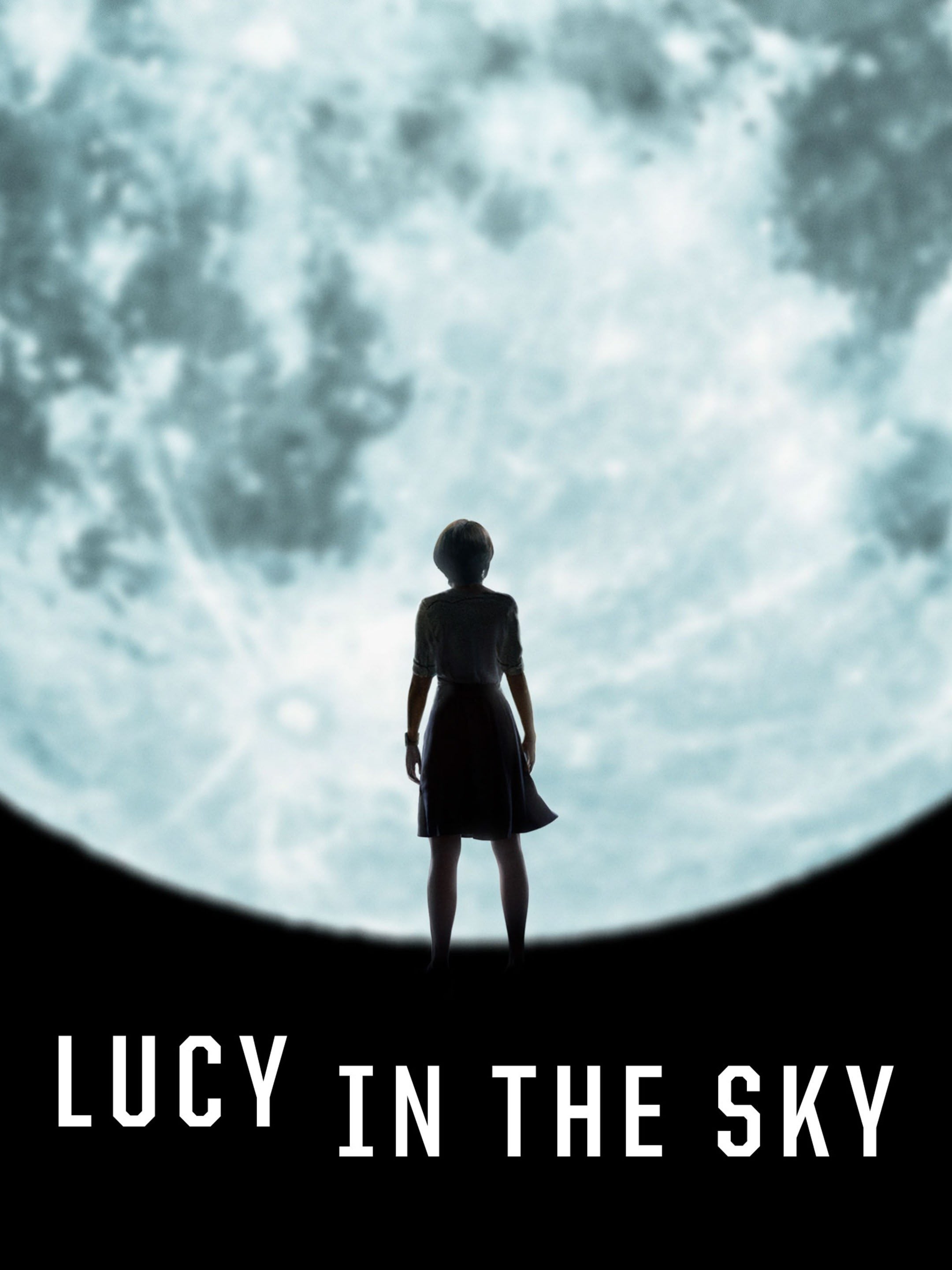 Lucy in the Sky