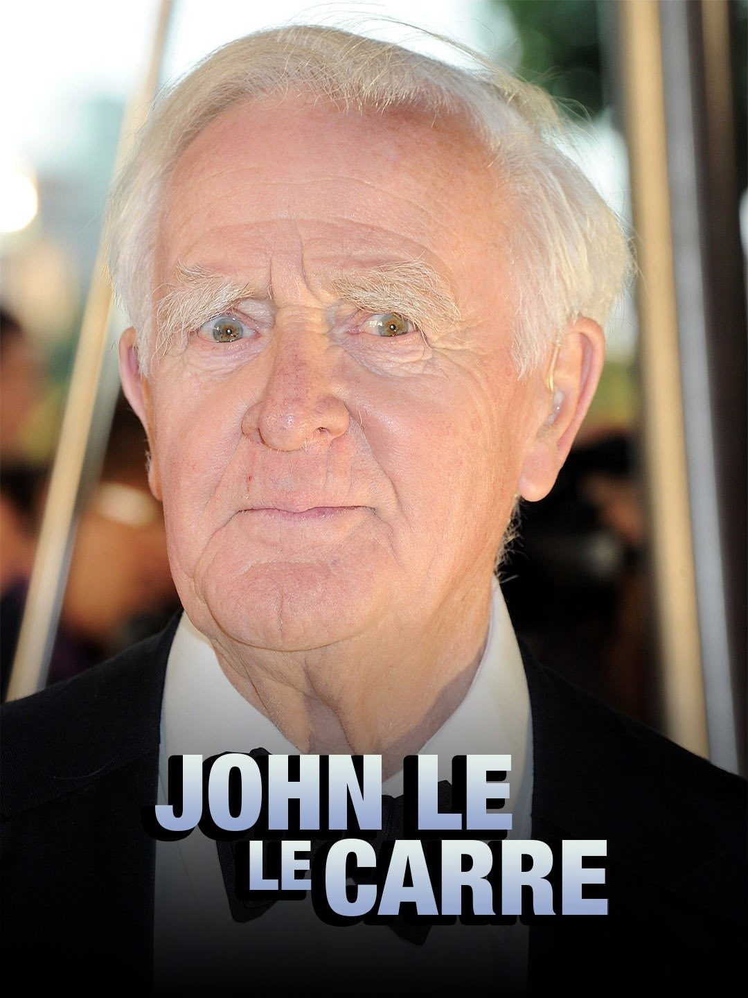 John Le Carre: A New Life