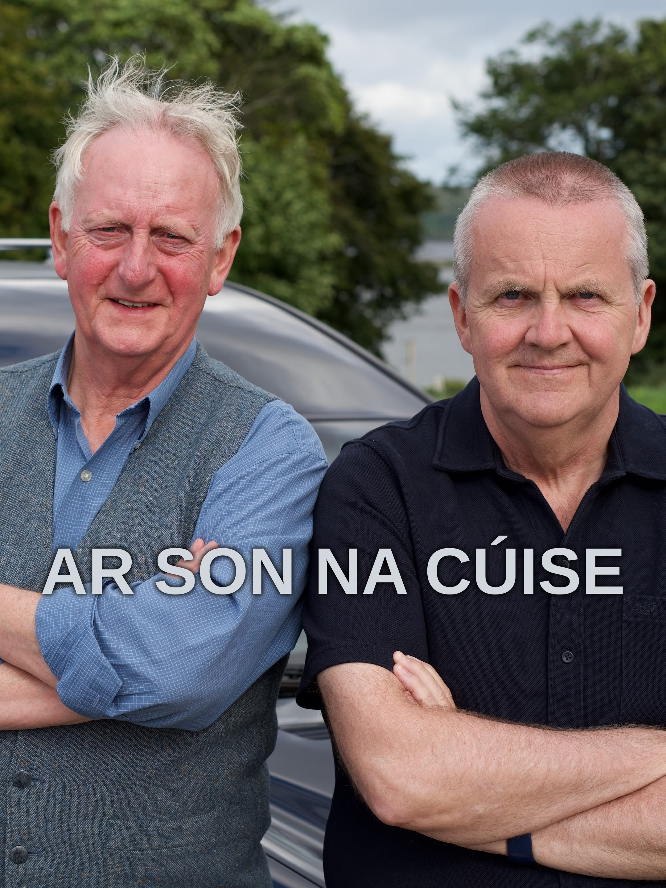 Ar Son na Cúise