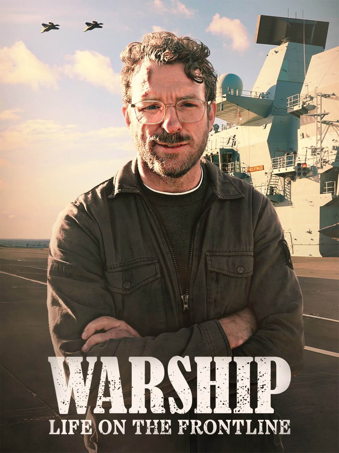 Warship: Life on the Frontline