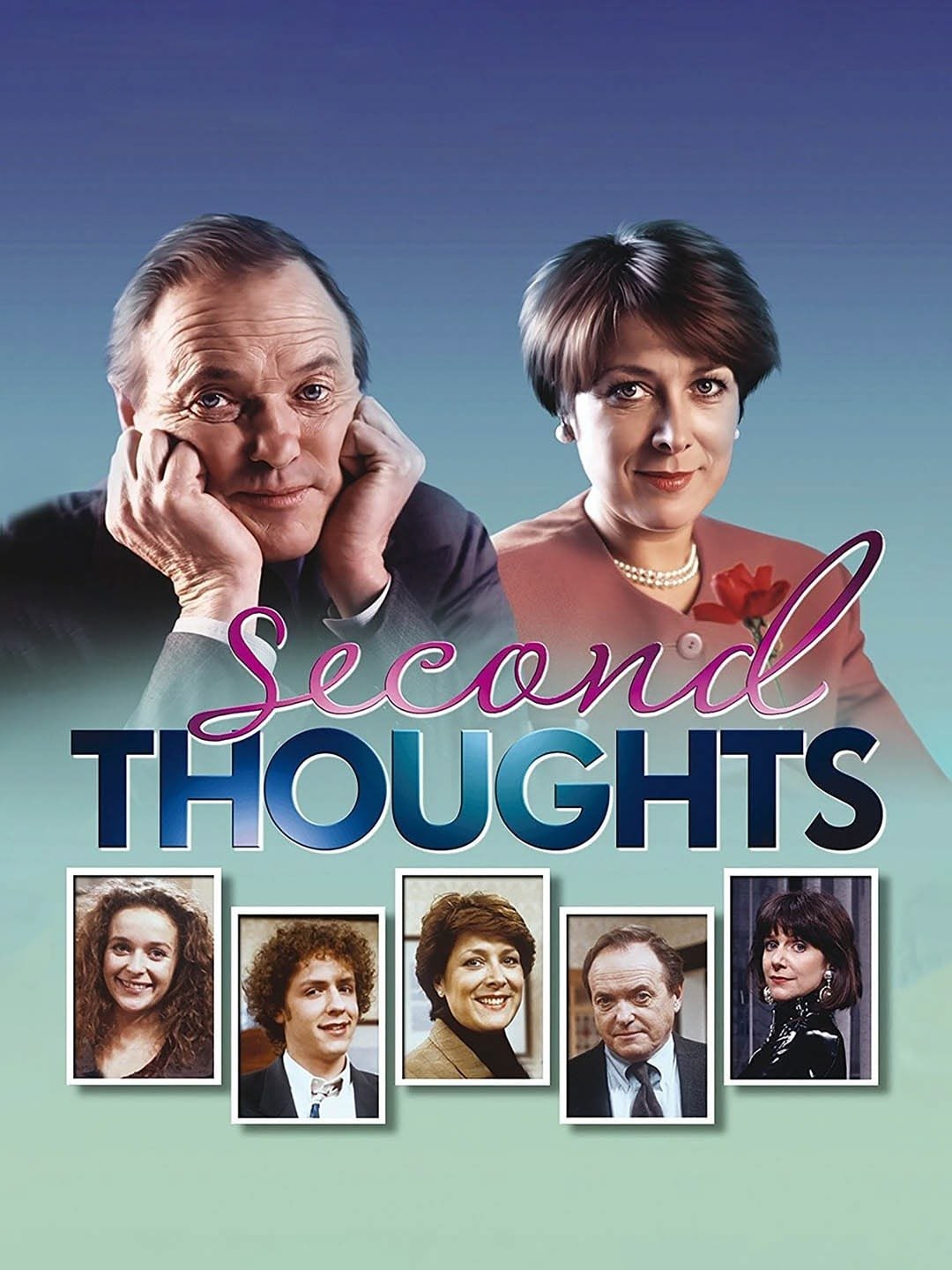 Second Thoughts