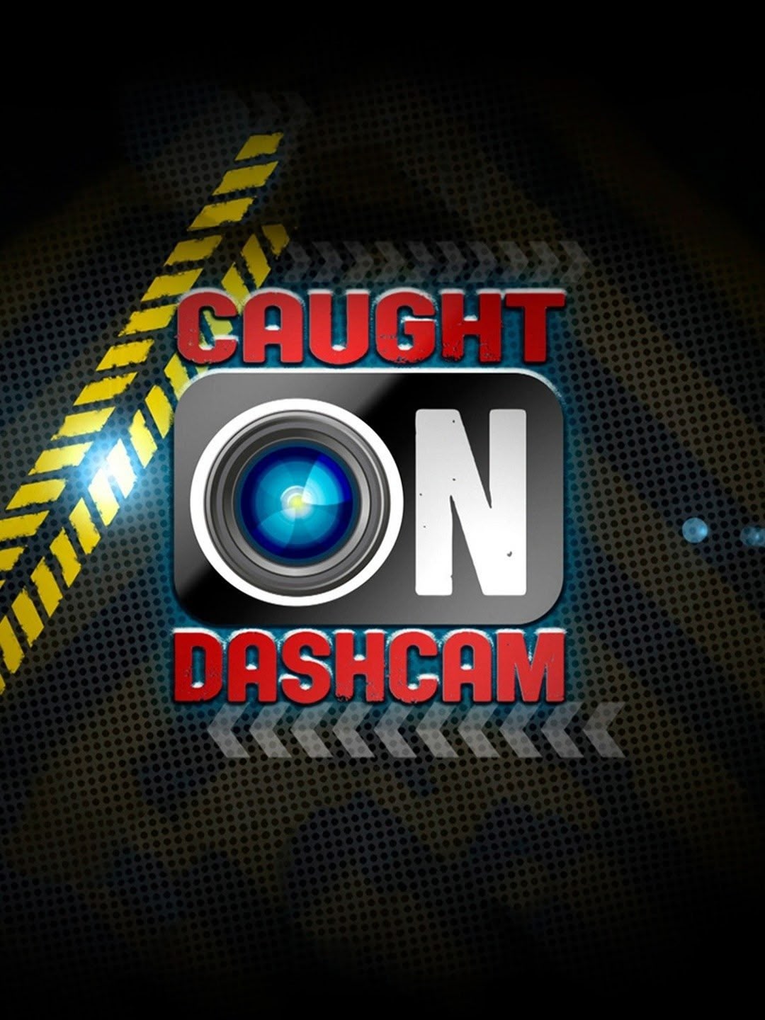 Caught On Dashcam