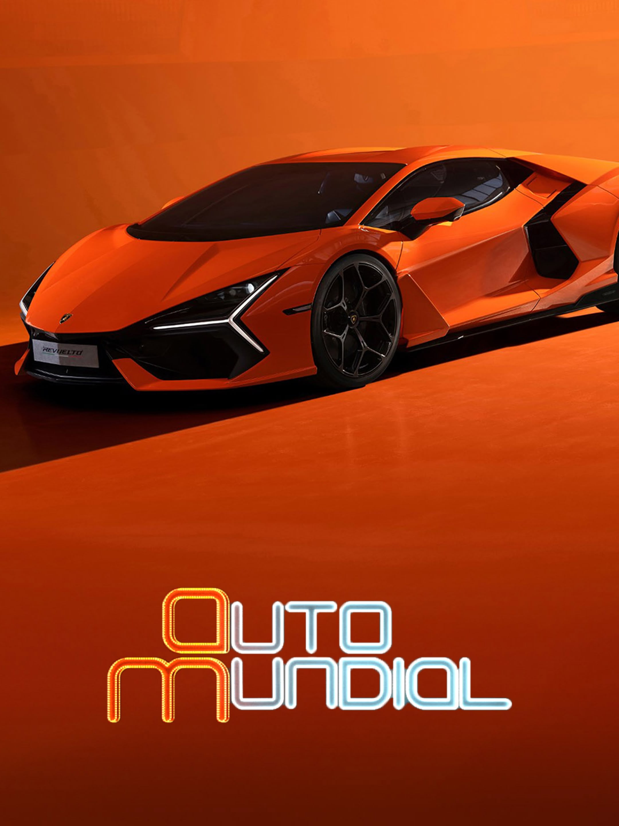 Auto Mundial