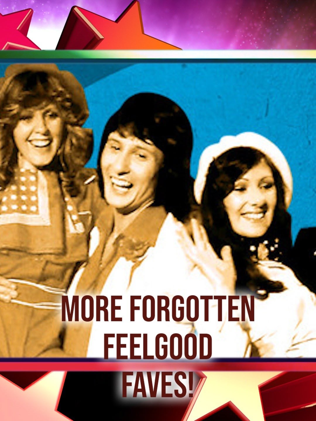 More Forgotten Feelgood Faves!