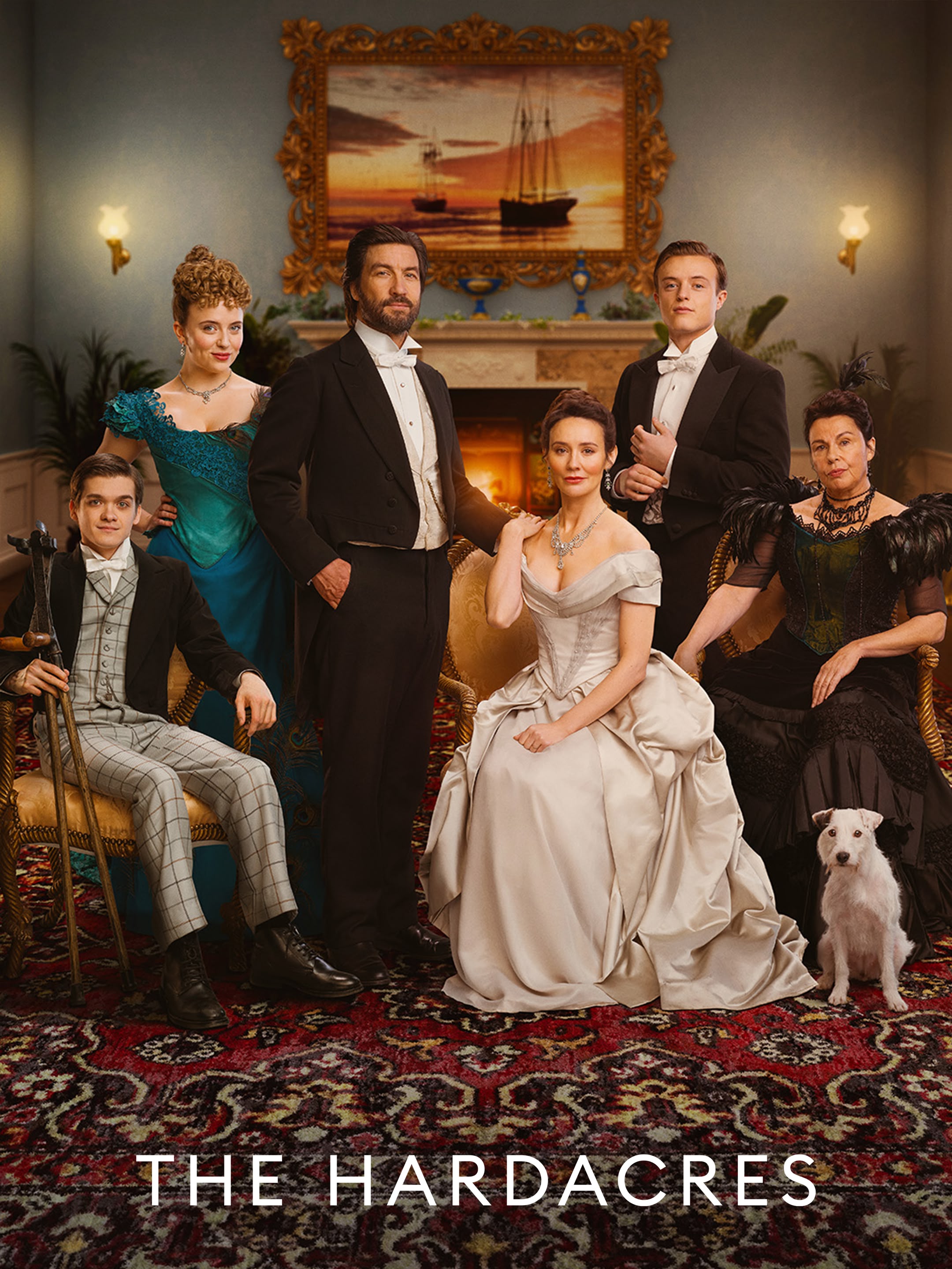 The Hardacres