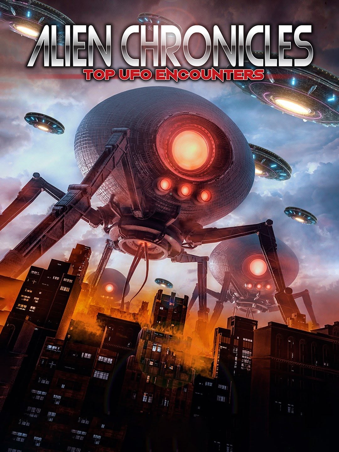 UFO Chronicles