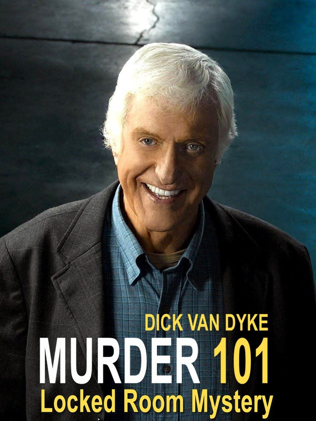 Murder 101: Locked Room Mystery
