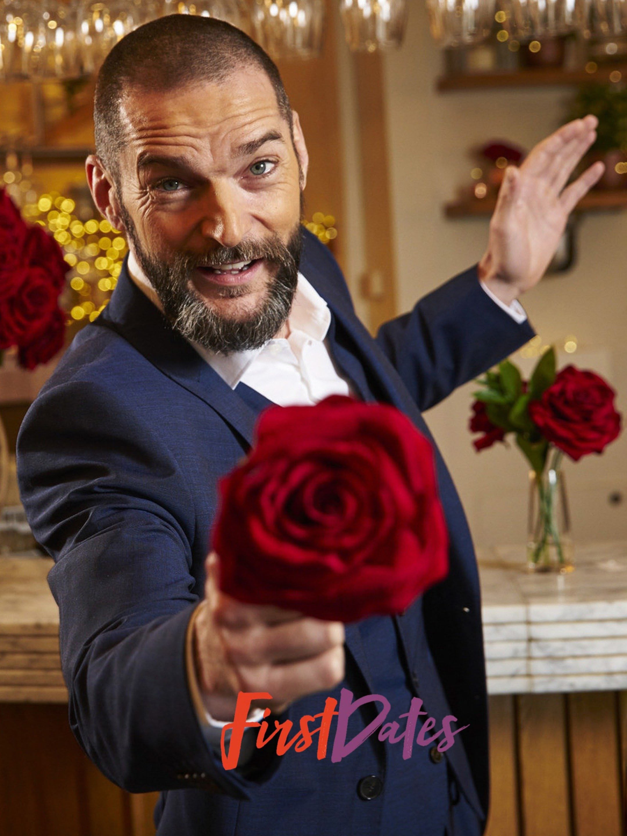 First Dates
