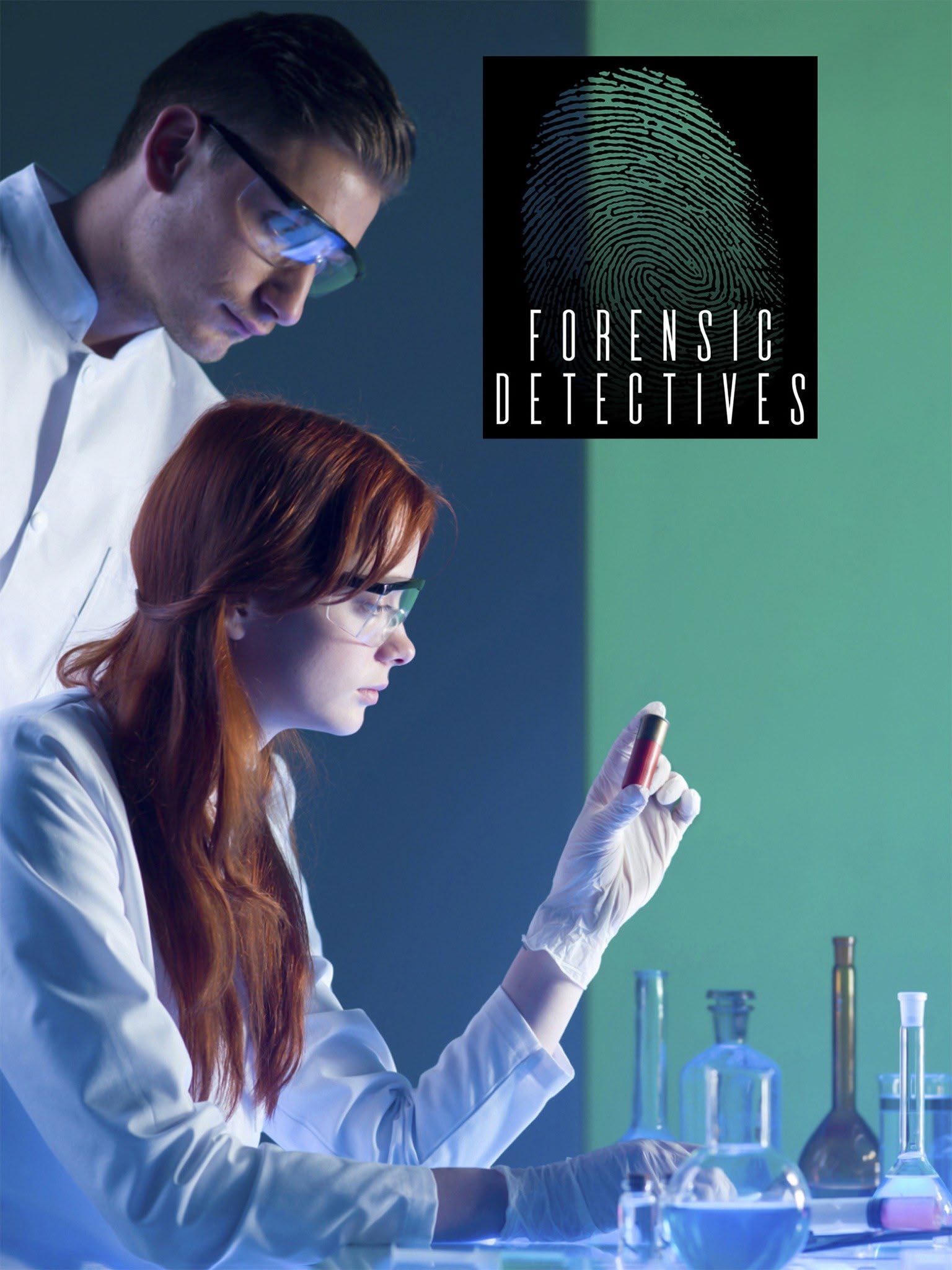 Forensic Detectives