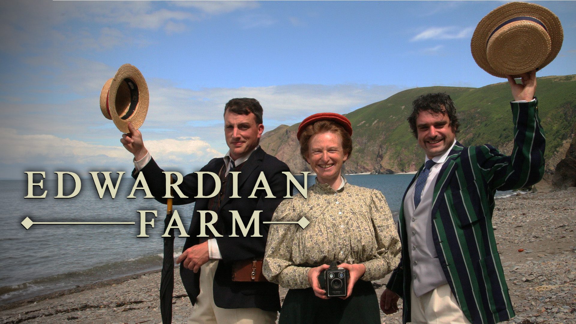 Edwardian Farm