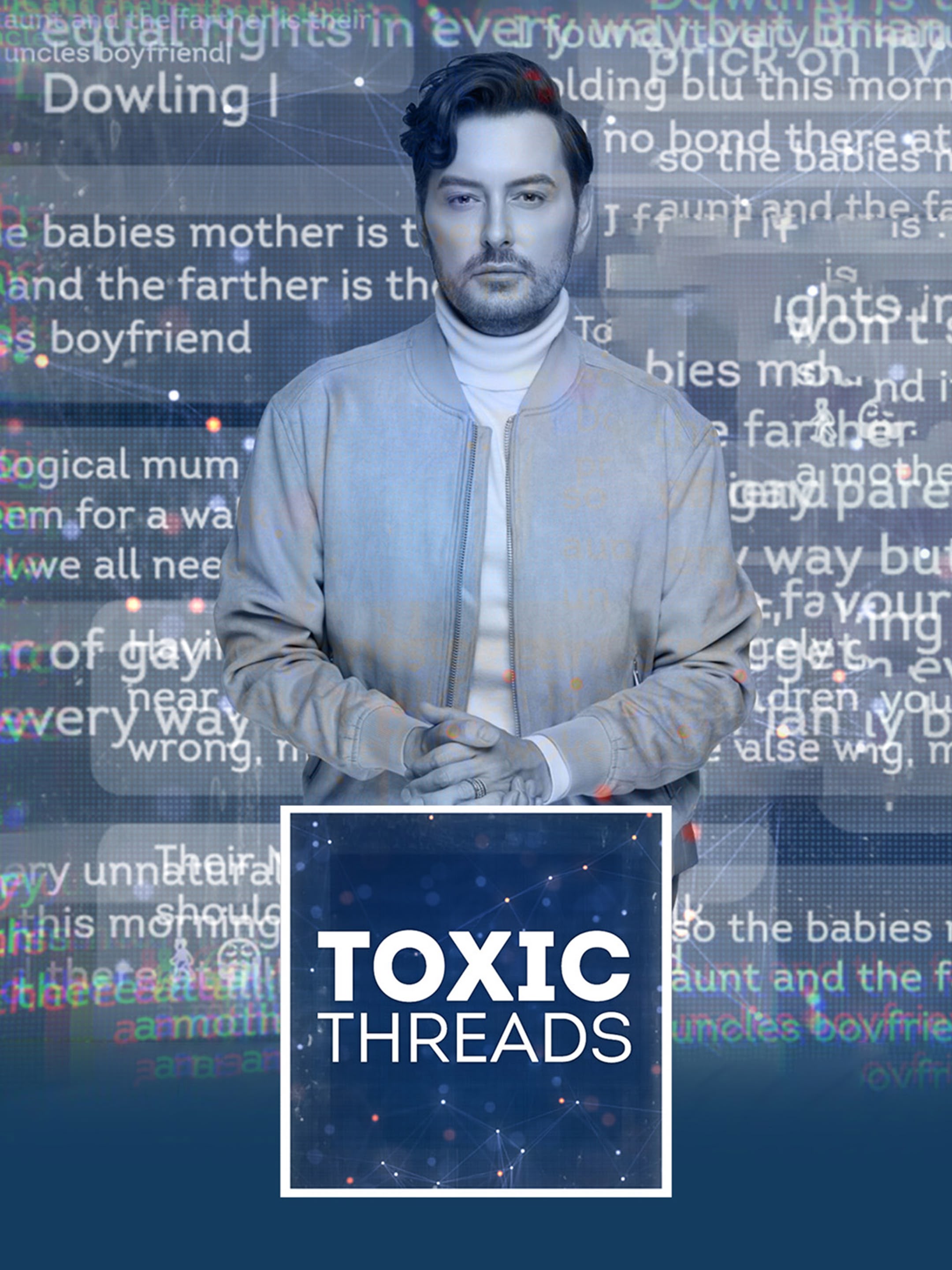 Toxic Threads