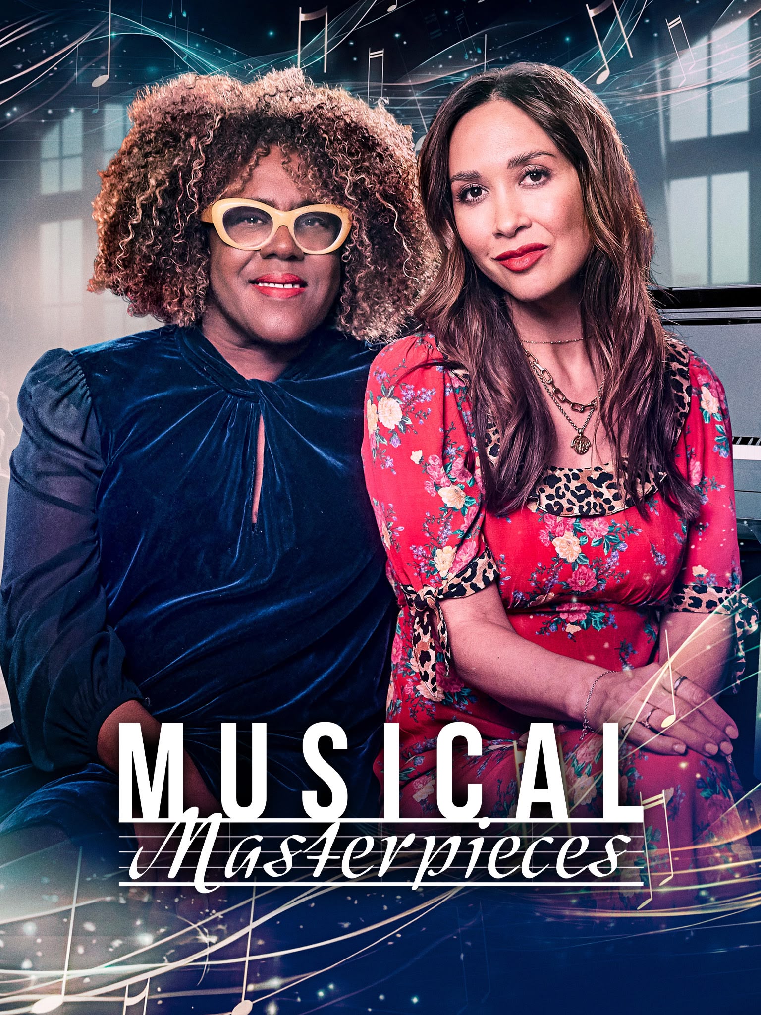 Musical Masterpieces