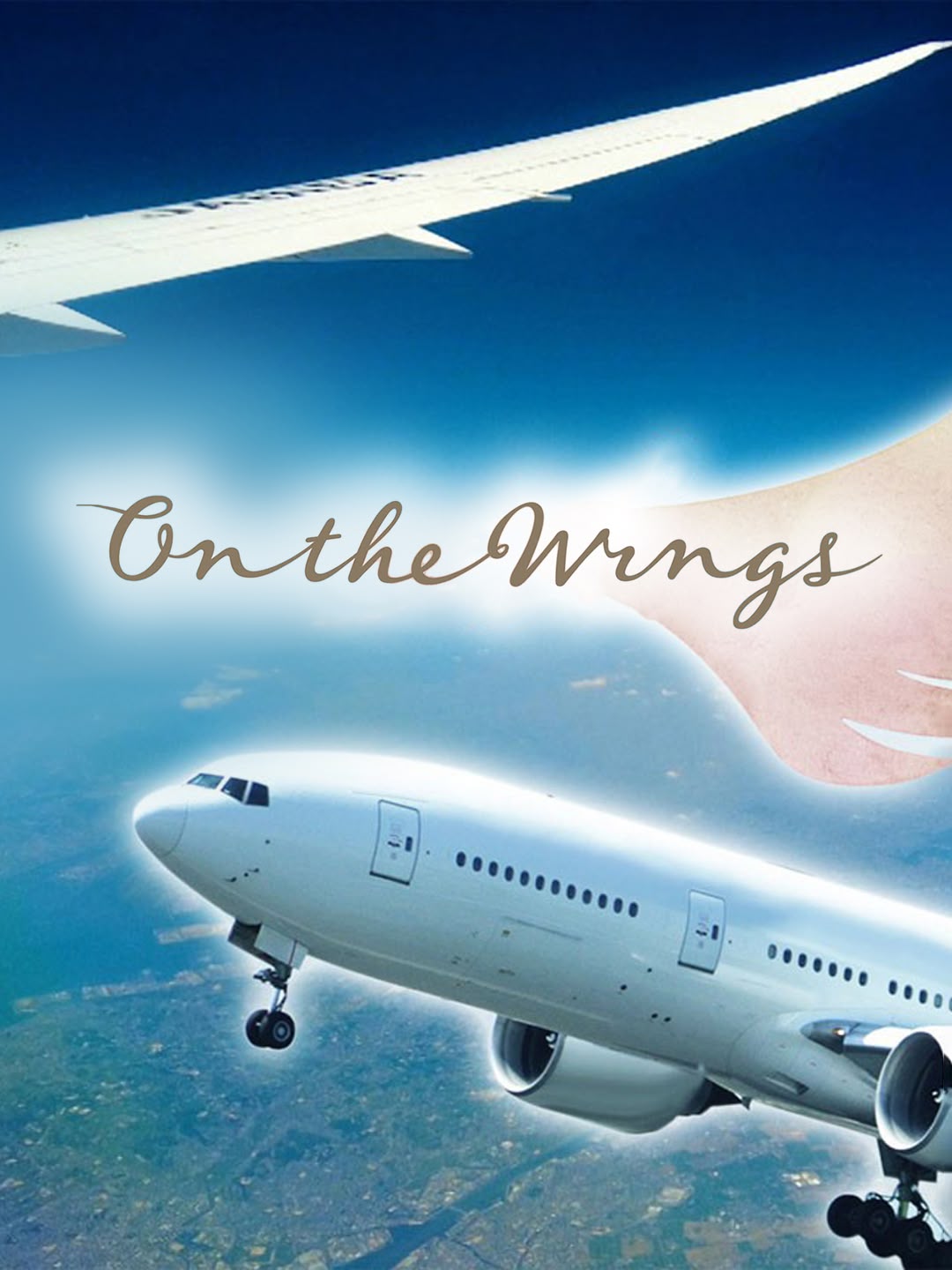 On the Wings