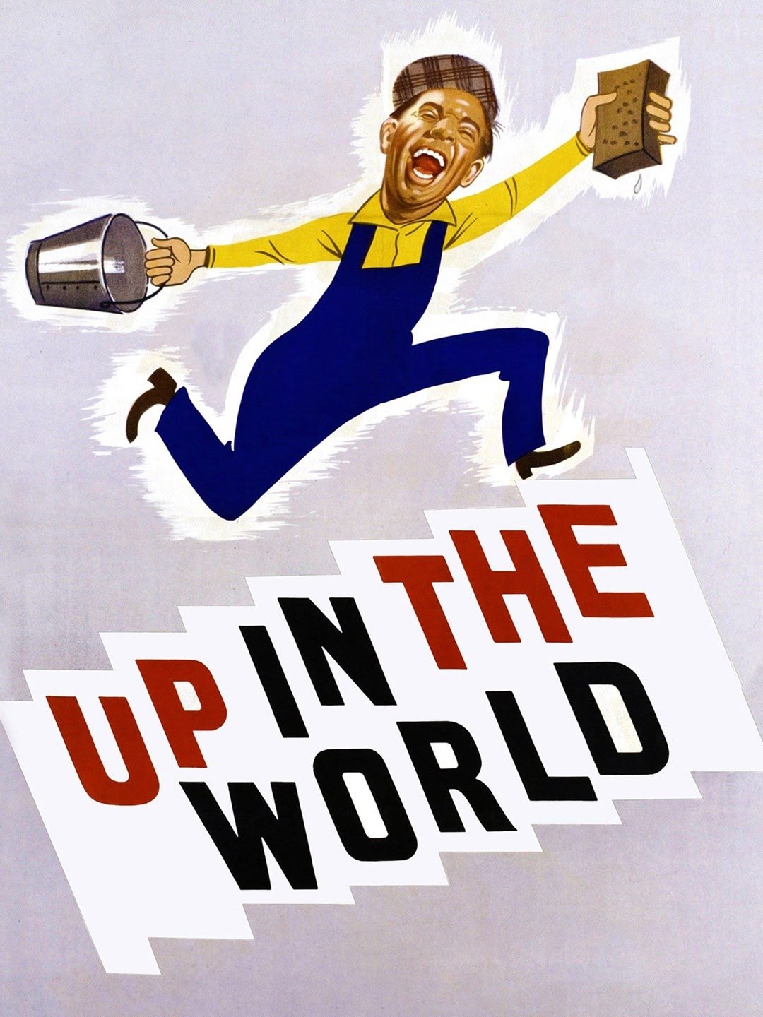 Up In The World