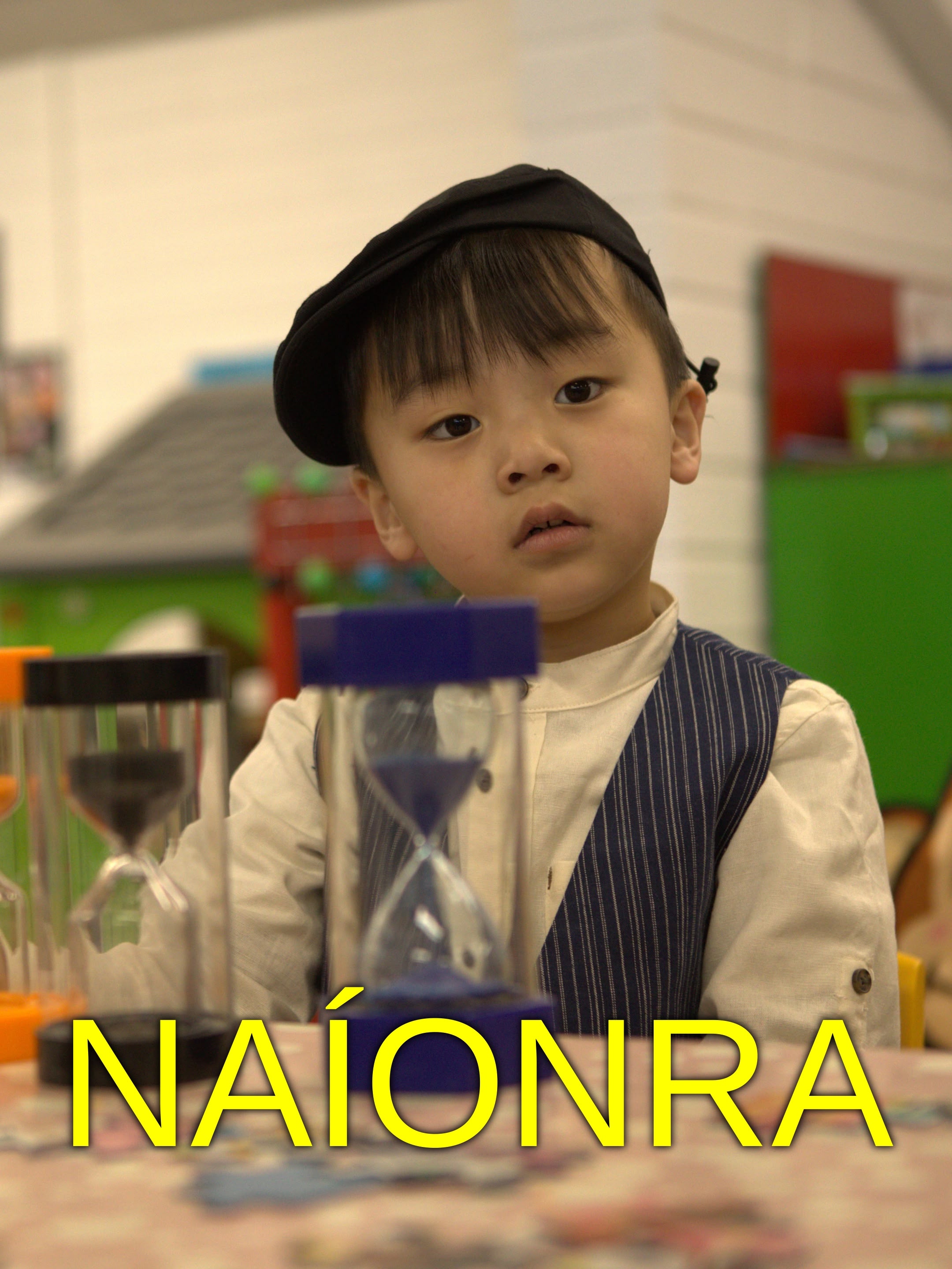 Naíonra