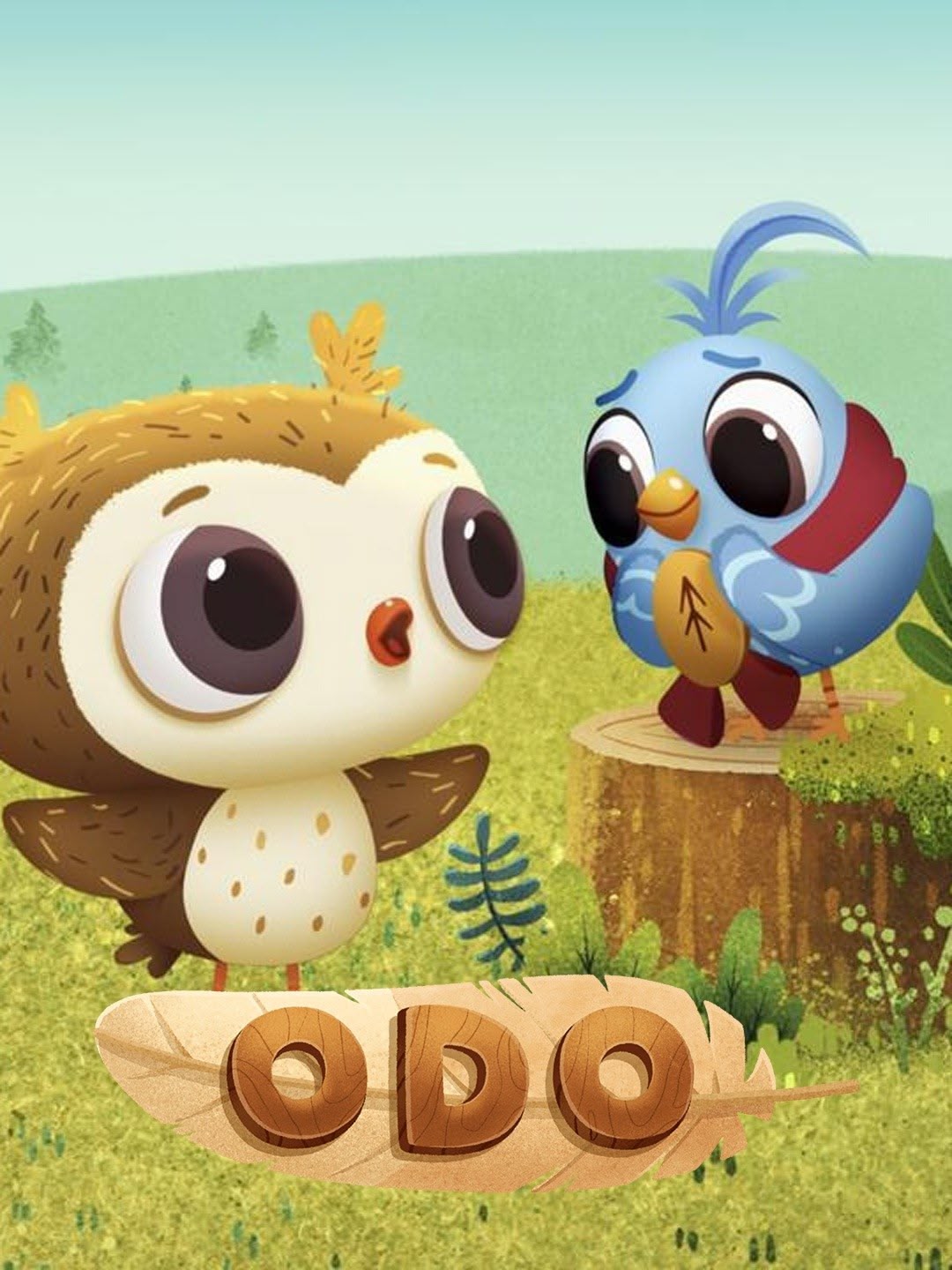 Odo