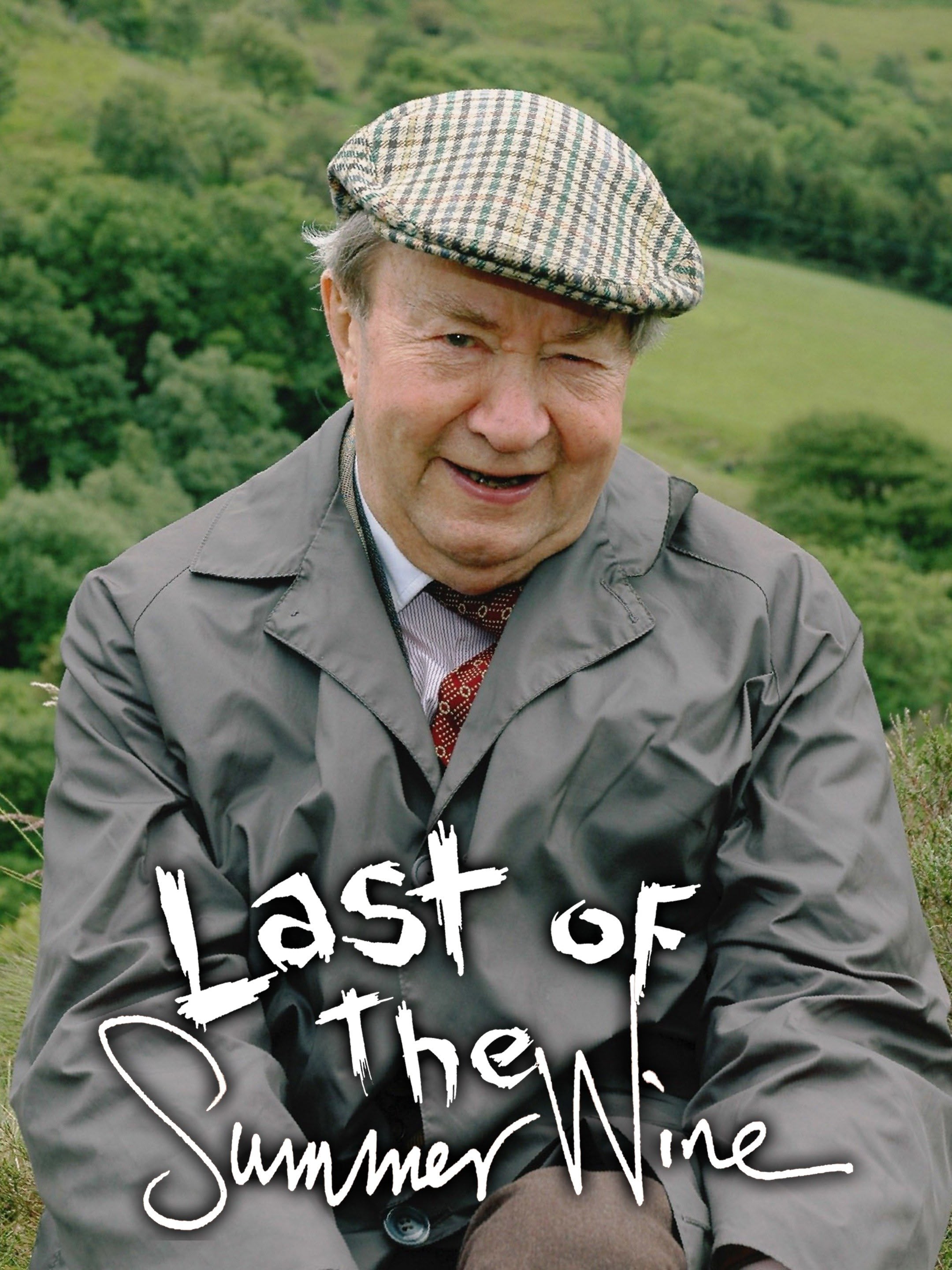 Last of the Summer Wine