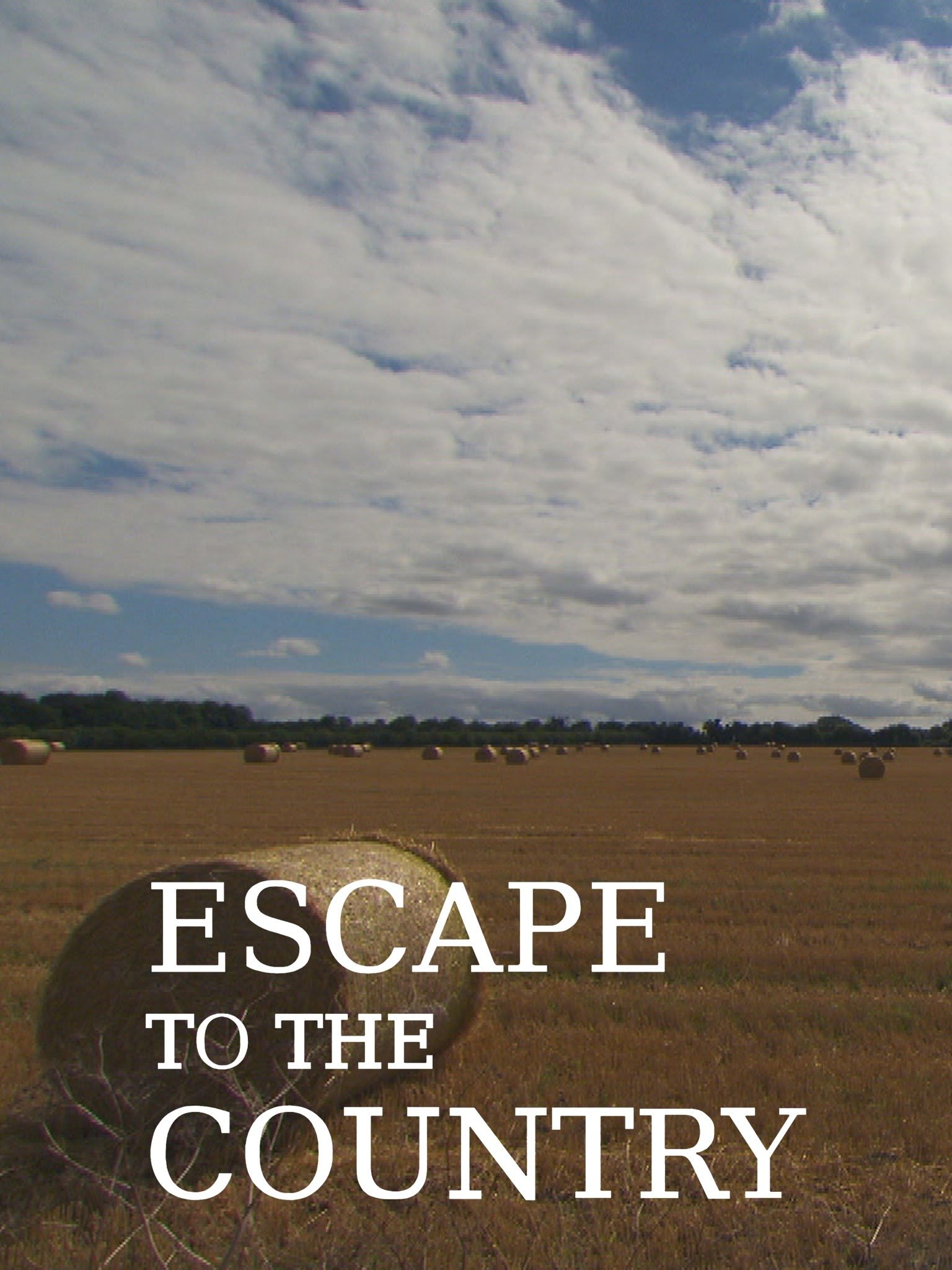Escape to the Country