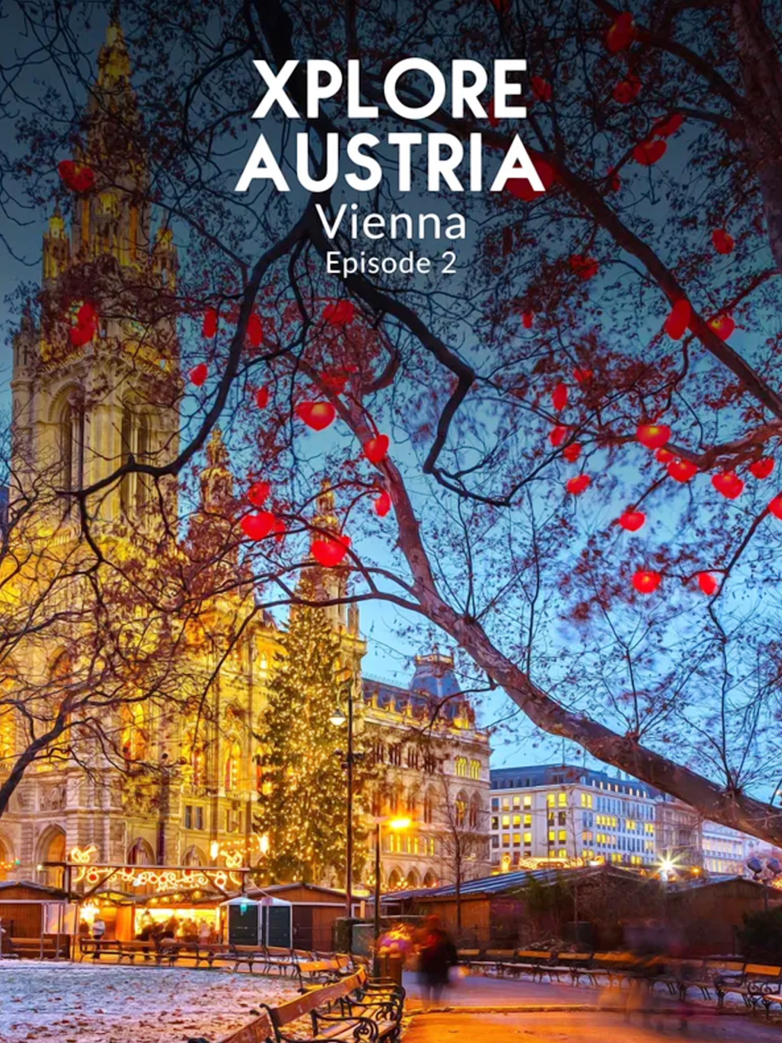 Xplore Austria
