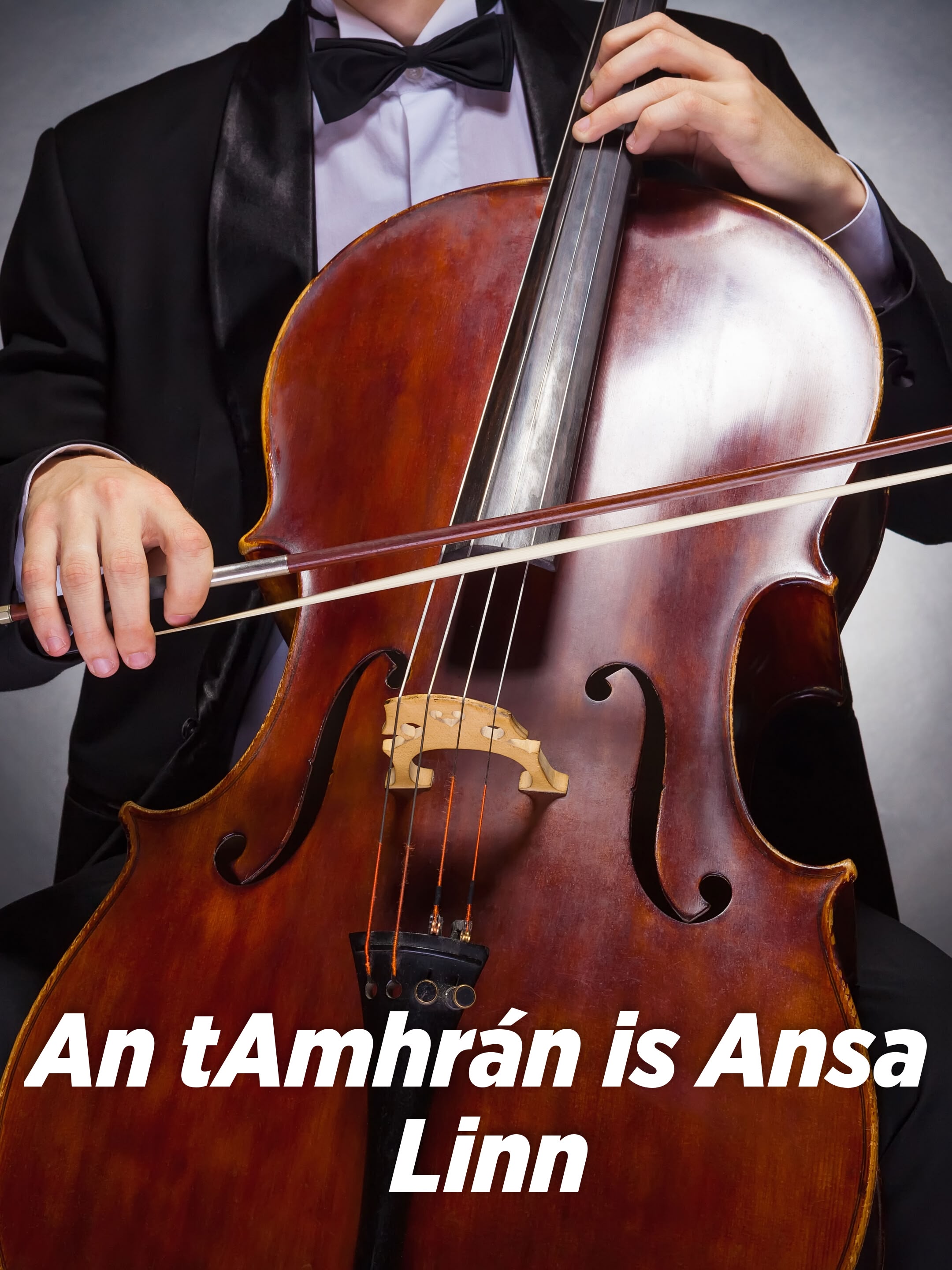 An tAmhrán is Ansa Linn