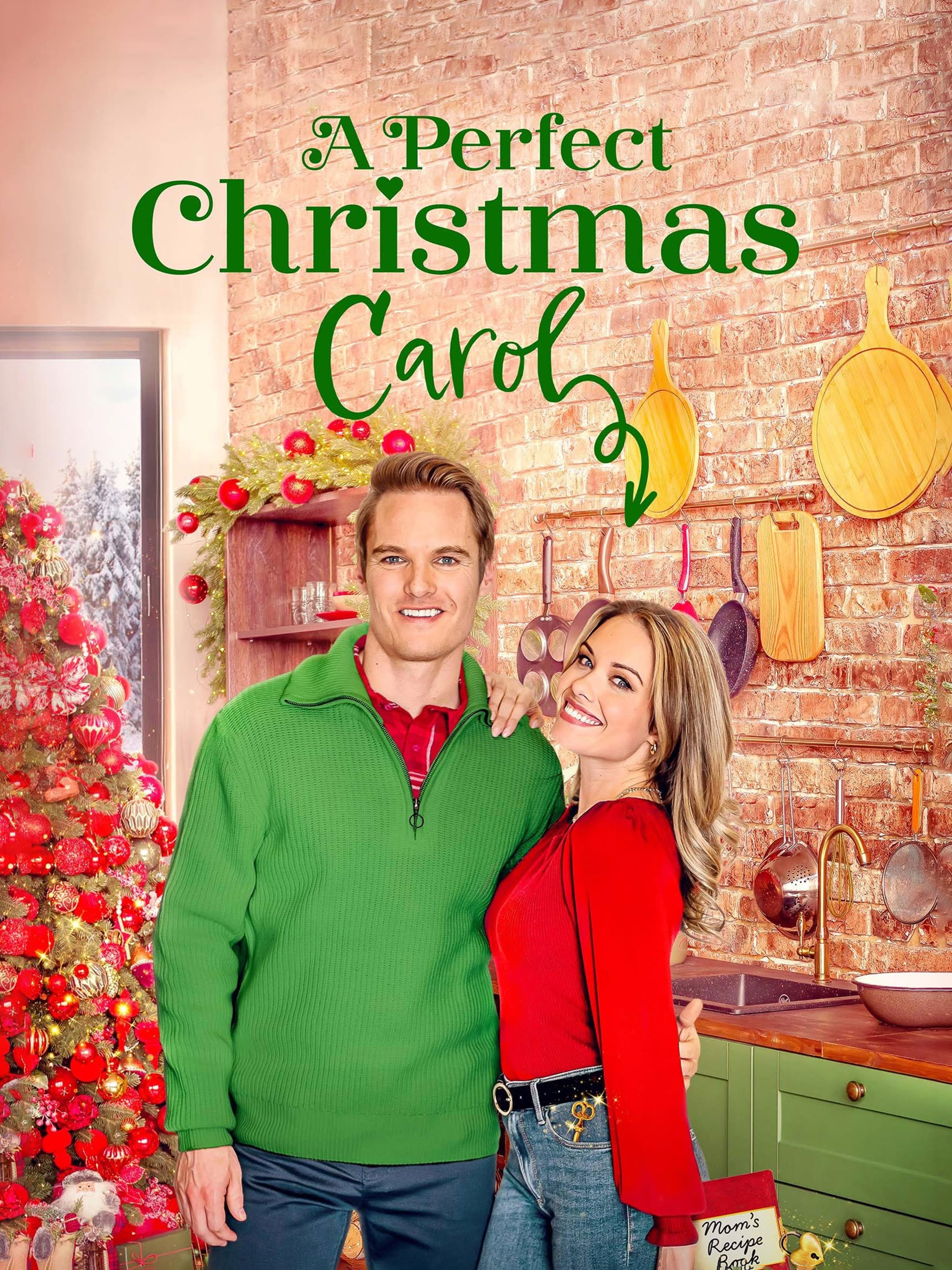 A Perfect Christmas Carol