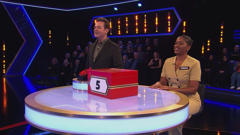 Deal or No Deal