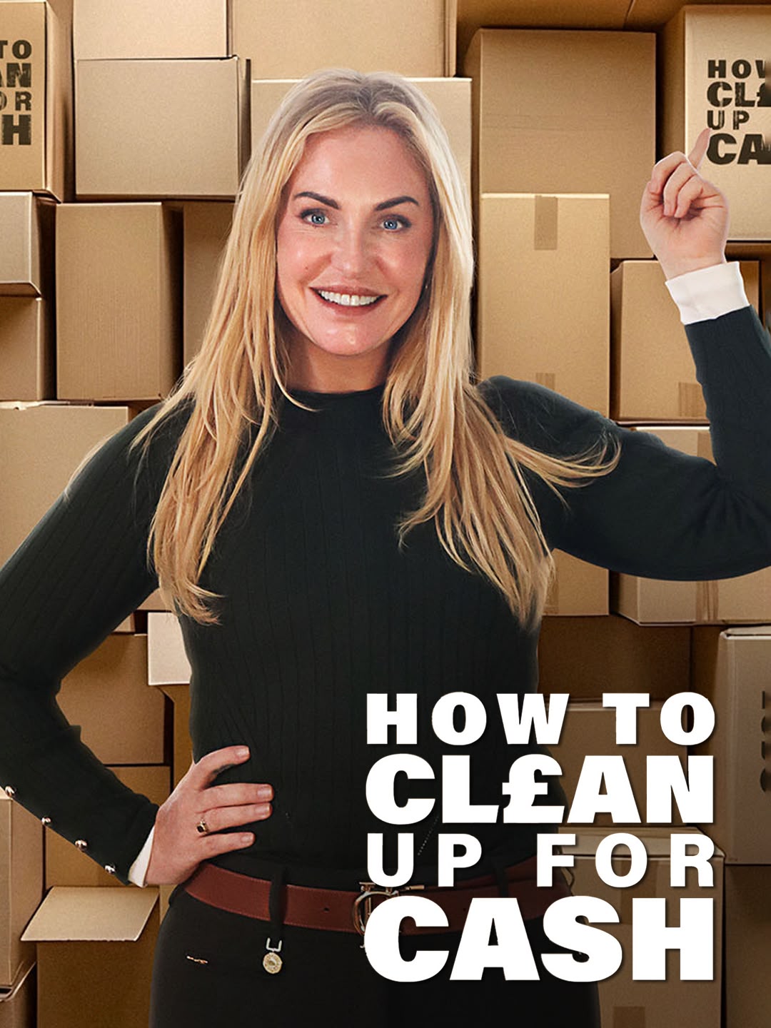 How To Clean Up For Cash
