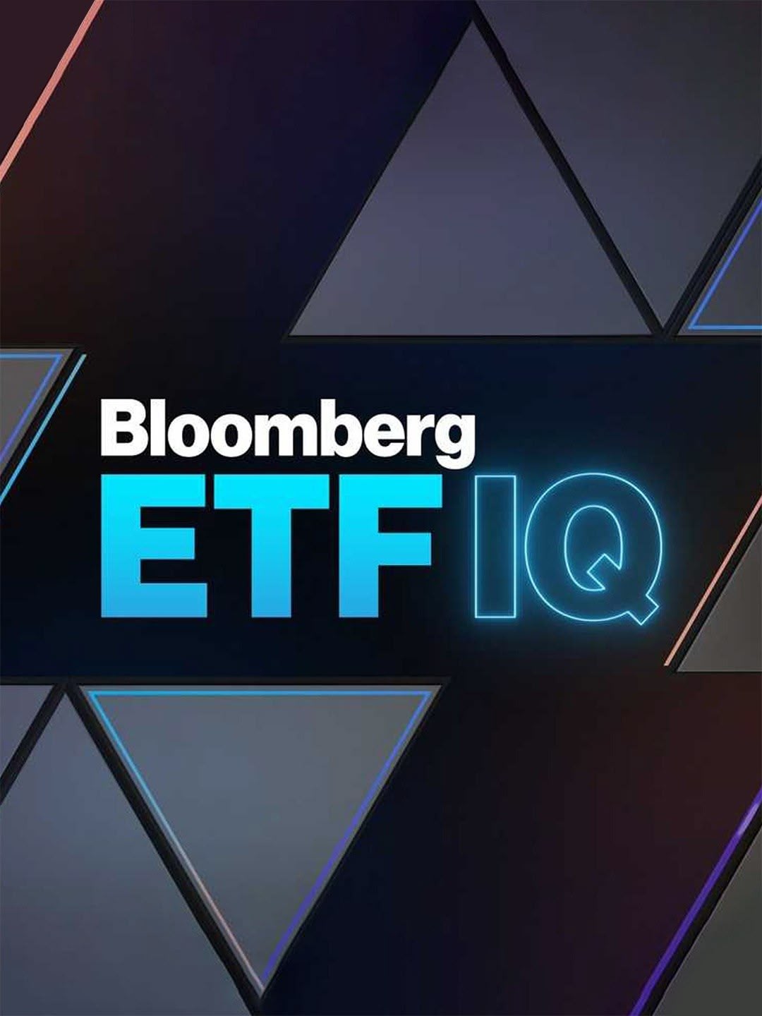 Bloomberg ETF IQ