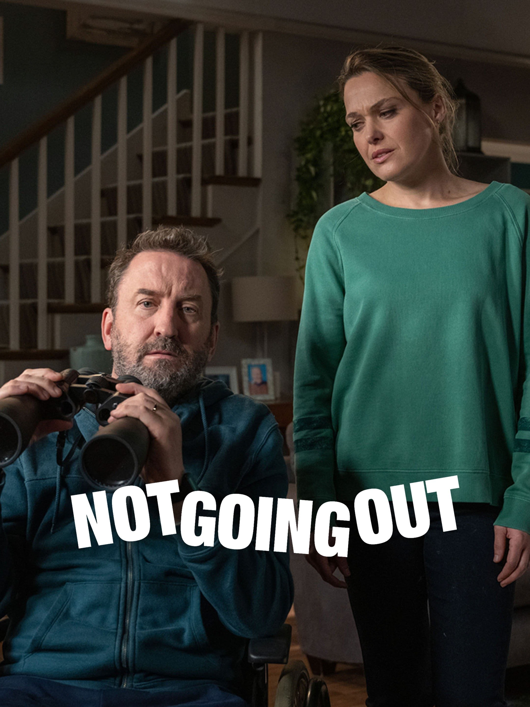 Not Going Out