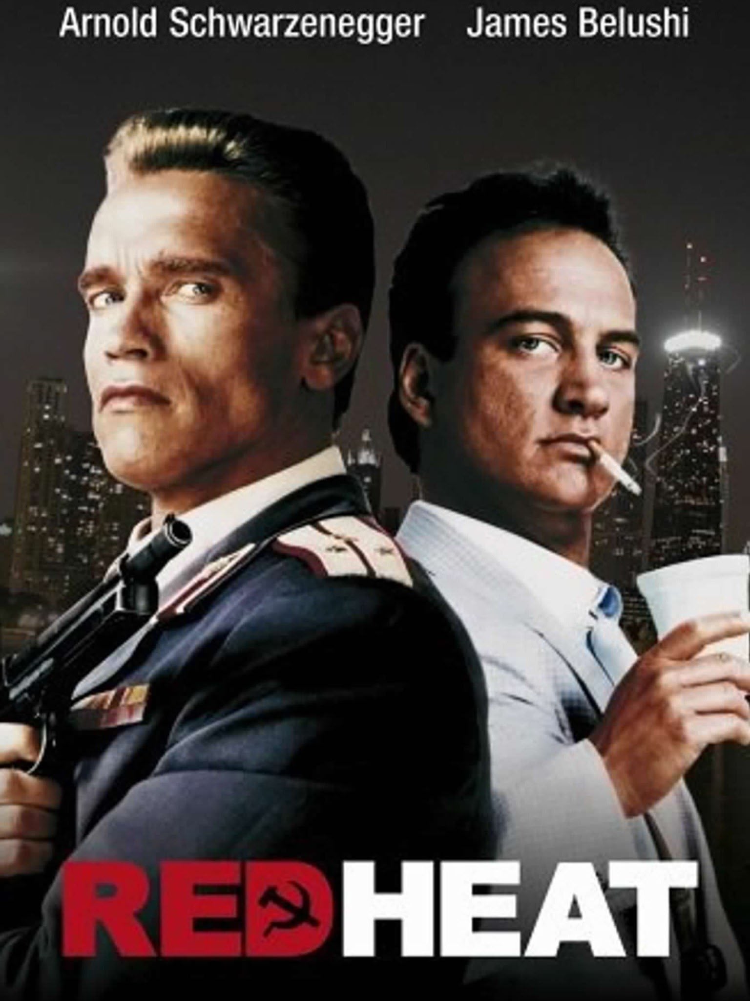 Red Heat